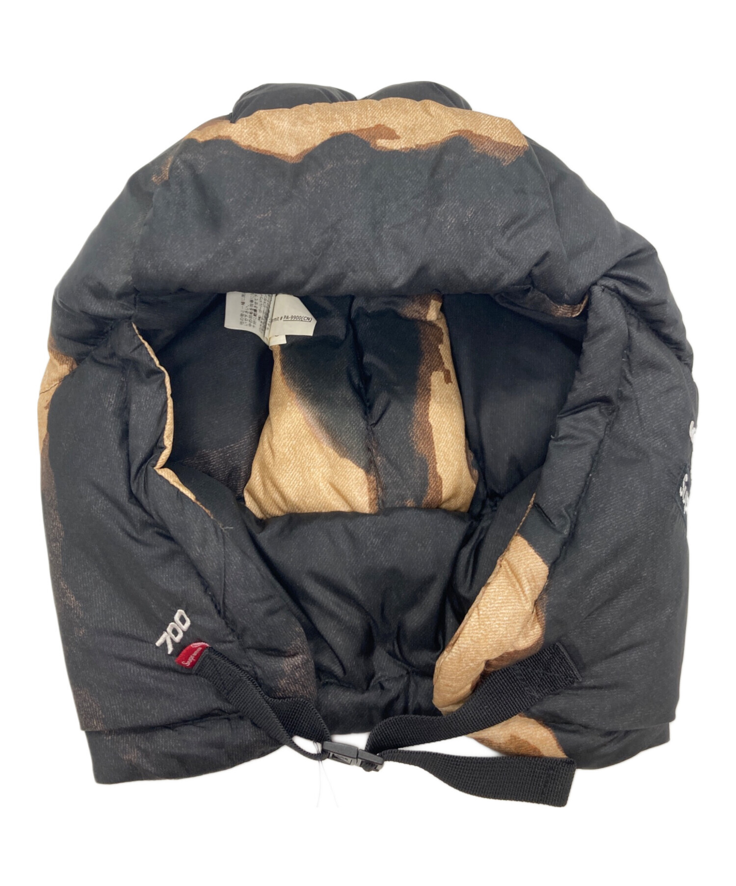 中古・古着通販】THE NORTH FACE (ザ ノース フェイス) Supreme