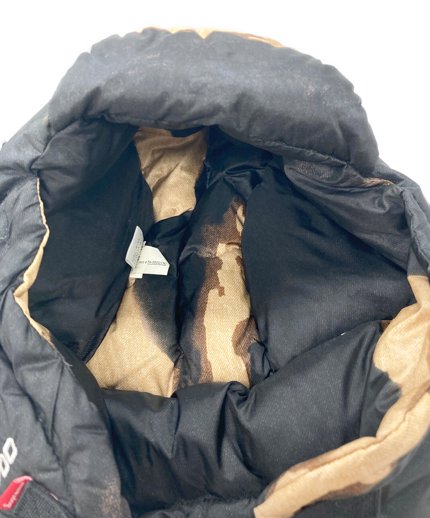 中古・古着通販】THE NORTH FACE (ザ ノース フェイス) Supreme