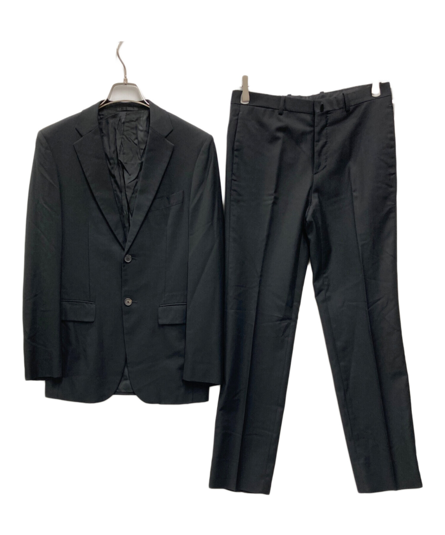 中古・古着通販】JIL SANDER (ジルサンダー) セットアップスーツ