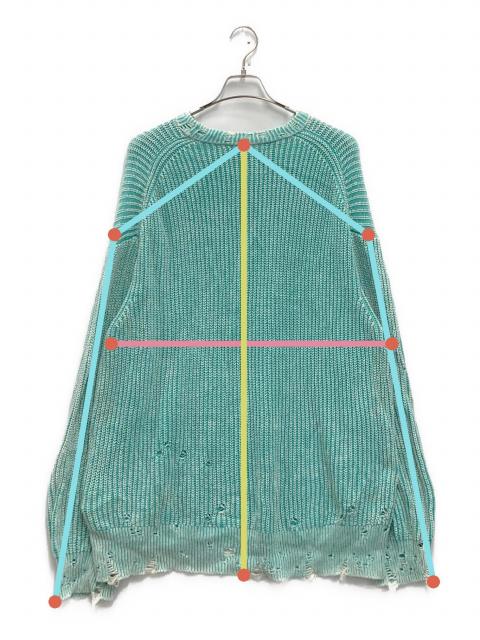 中古・古着通販】MAISON SPECIAL (メゾンスペシャル) Snow Wash