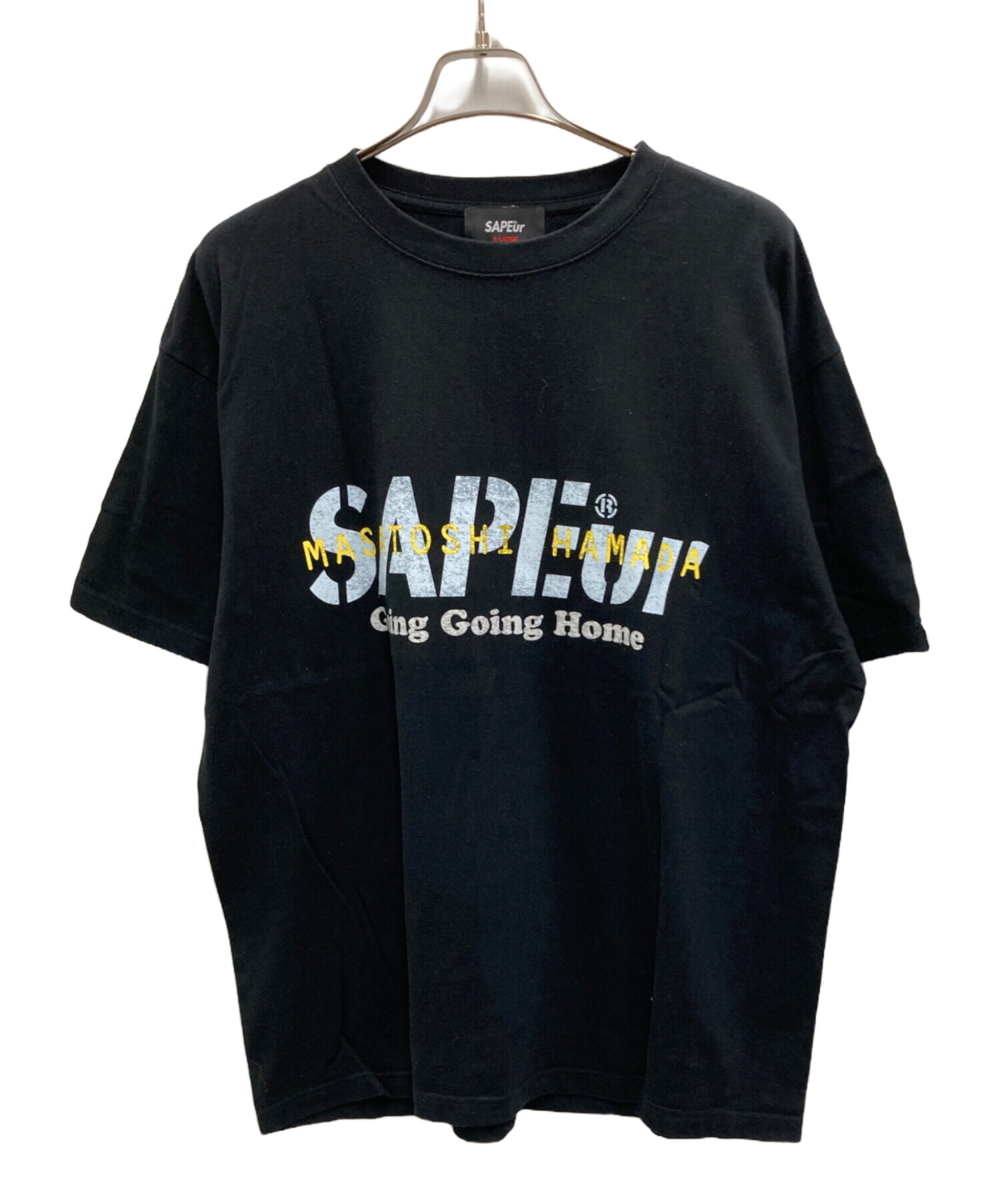 SAPEur MASATOSHI HAMADA サプール 浜田 XXL sapeur サプール Hamada 