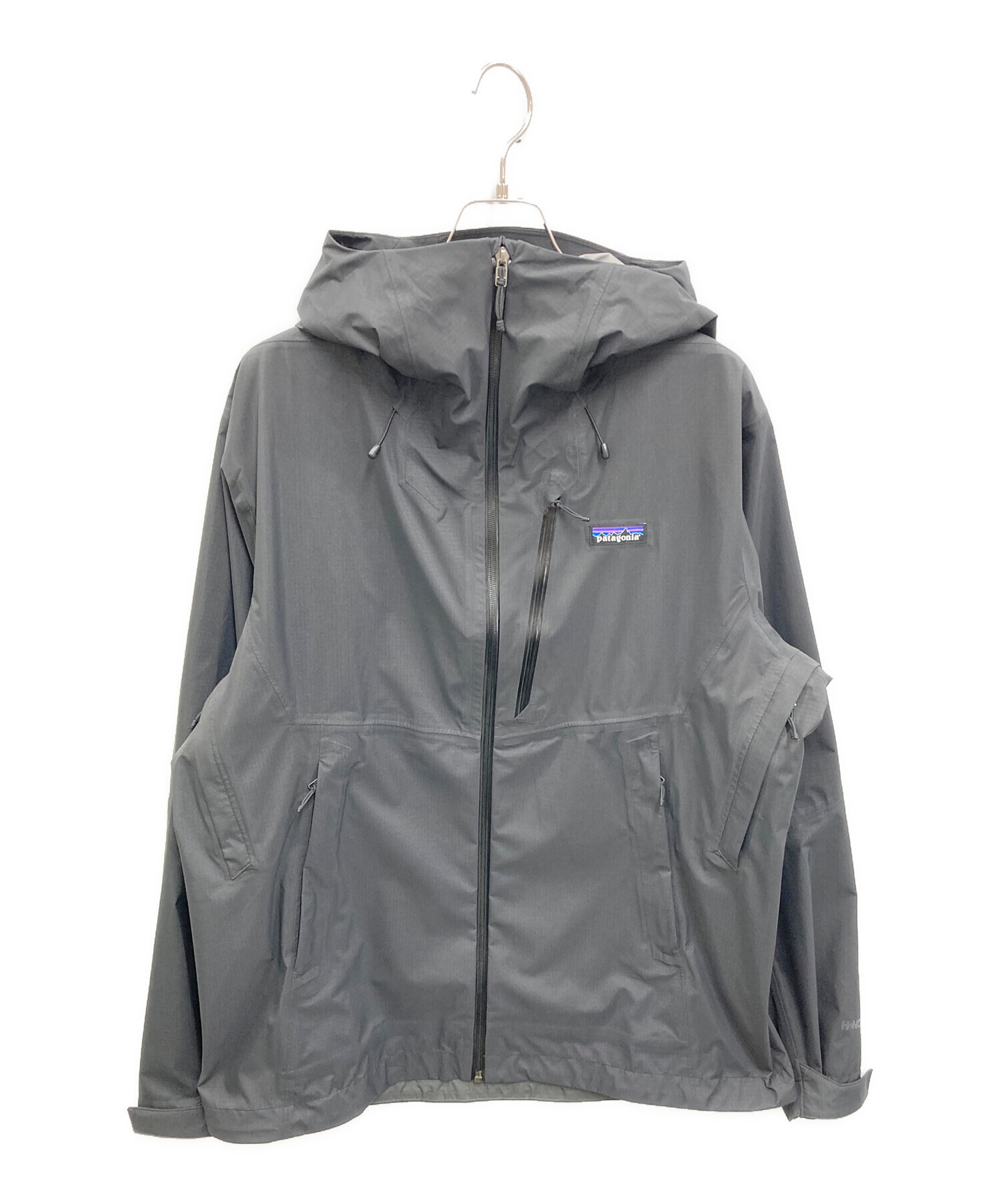 パタゴニア / グラナイト クレスト レイン ジャケット / L patagonia（パタゴニア） / グラナイトクレストジャケット/MENS