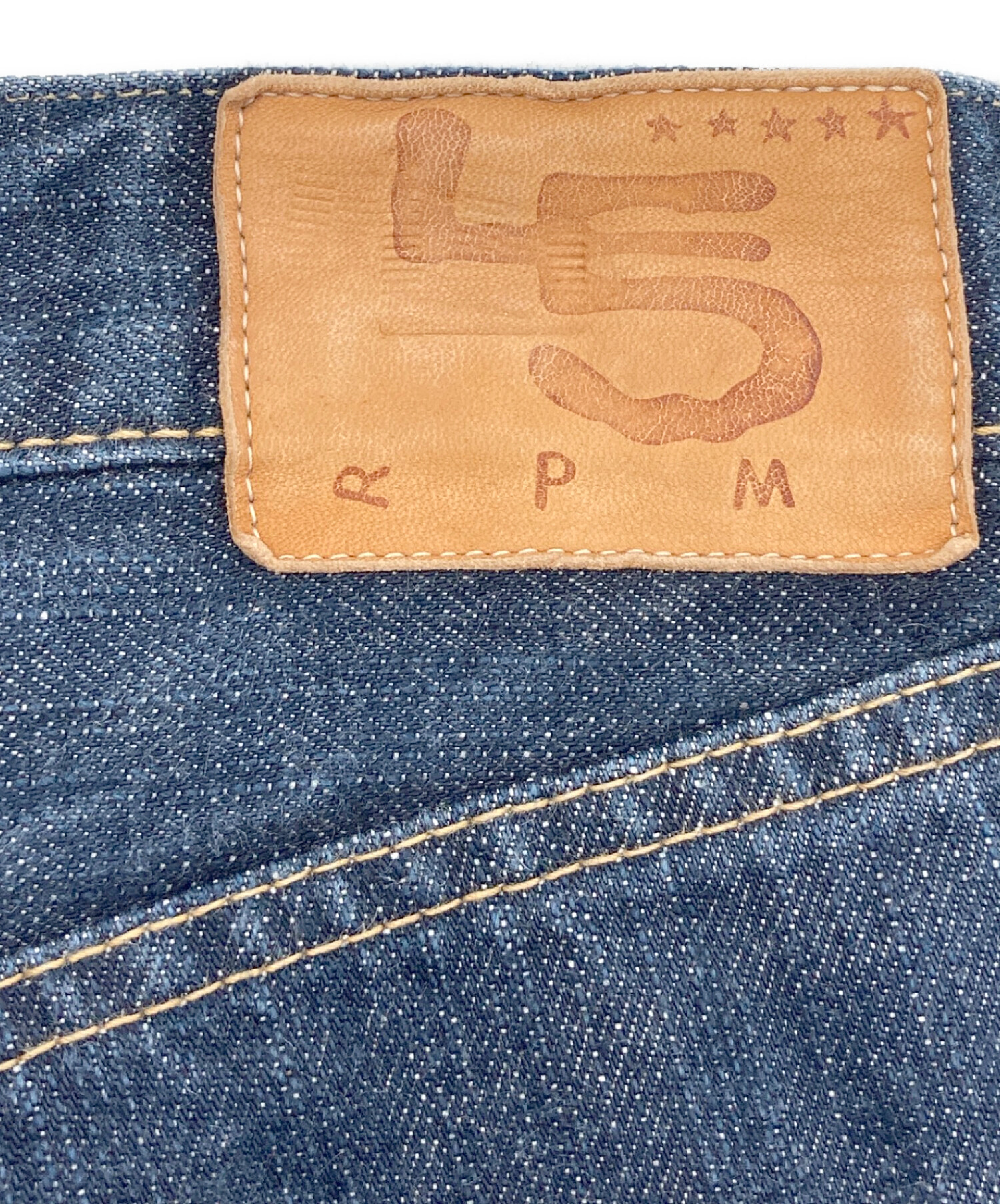 中古・古着通販】45rpm (45アールピーエム) 再び6.5空比古比女