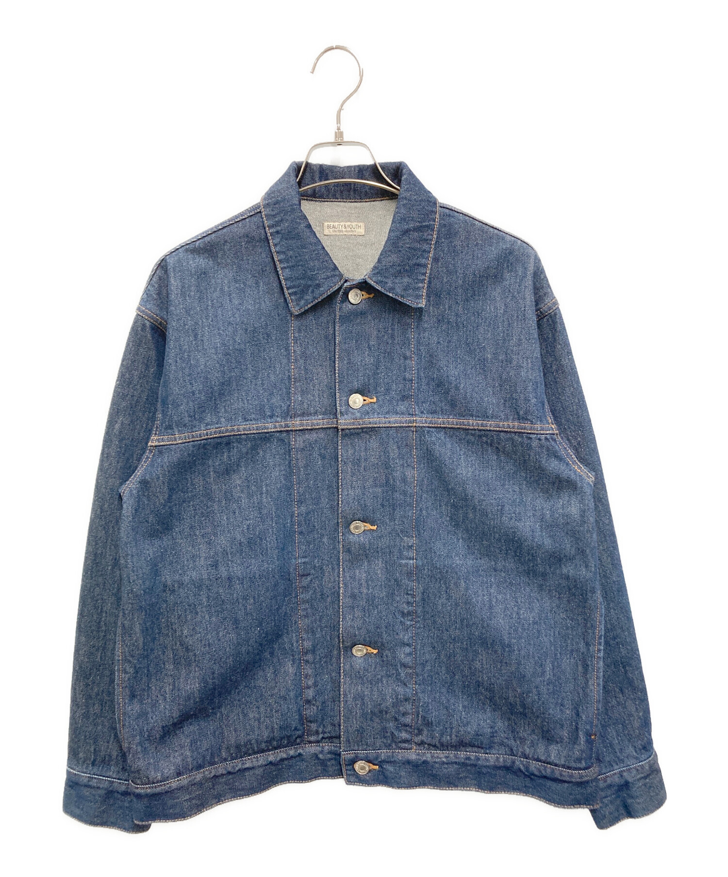 中古・古着通販】BEAUTY&YOUTH UNITED ARROWS (ビューティーアンド
