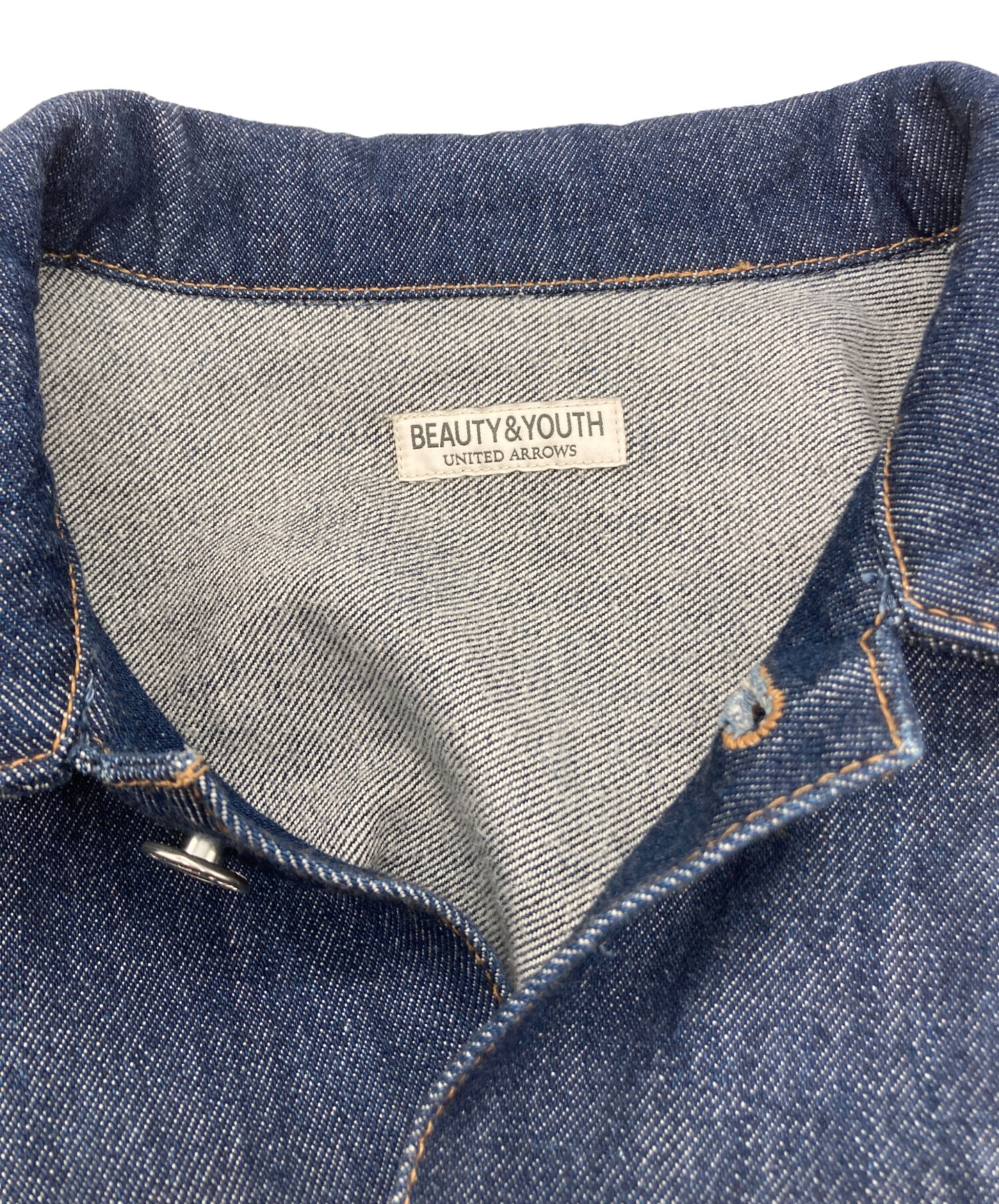 中古・古着通販】BEAUTY&YOUTH UNITED ARROWS (ビューティーアンド 