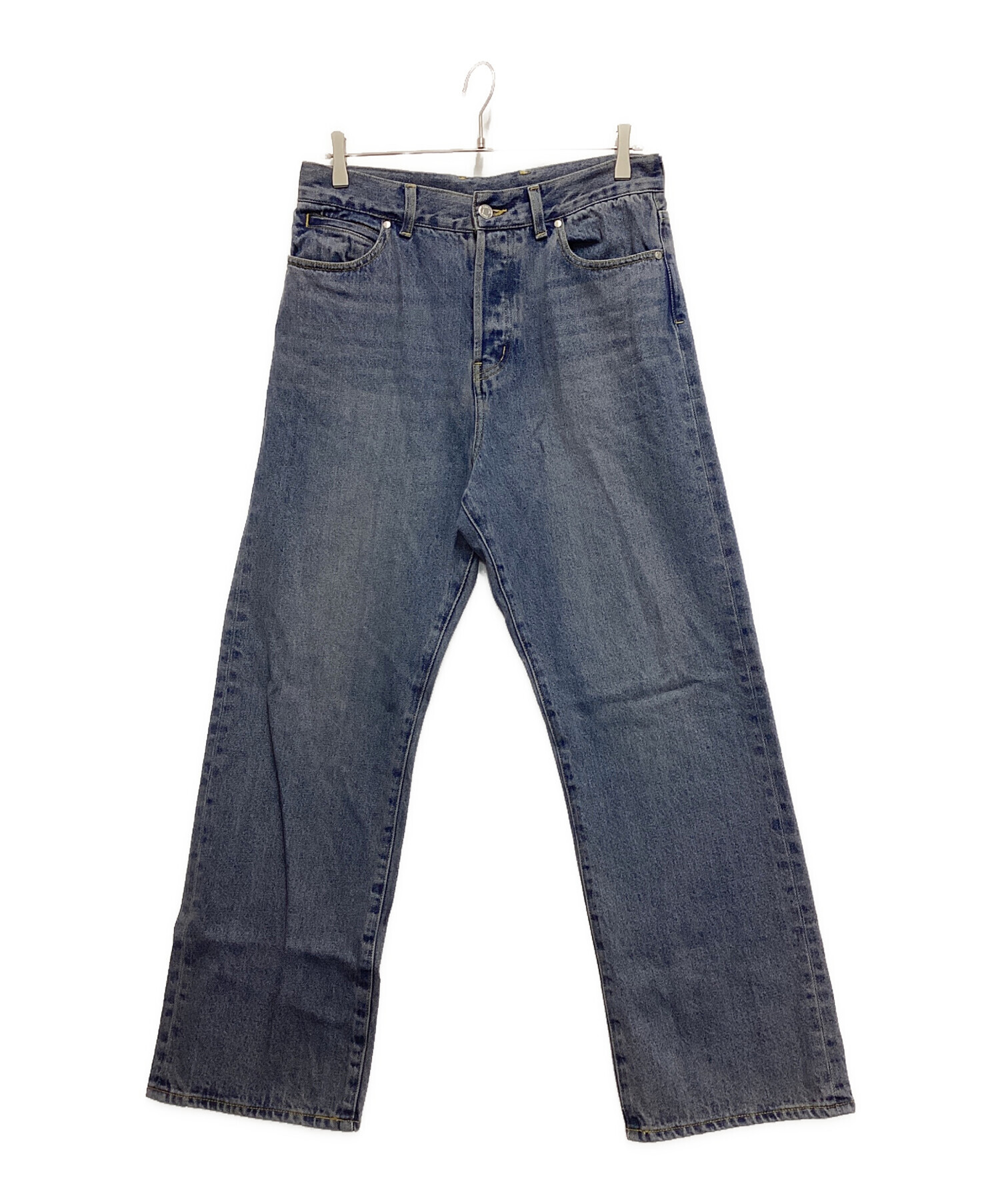 中古・古着通販】EDIFICE (エディフィス) LE JEAN DE EDIFICE 12.5