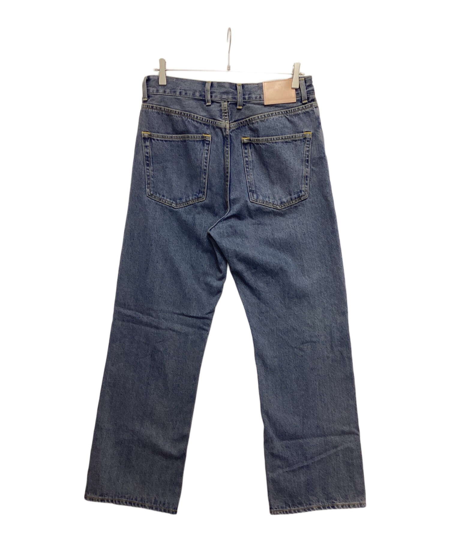 中古・古着通販】EDIFICE (エディフィス) LE JEAN DE EDIFICE 12.5