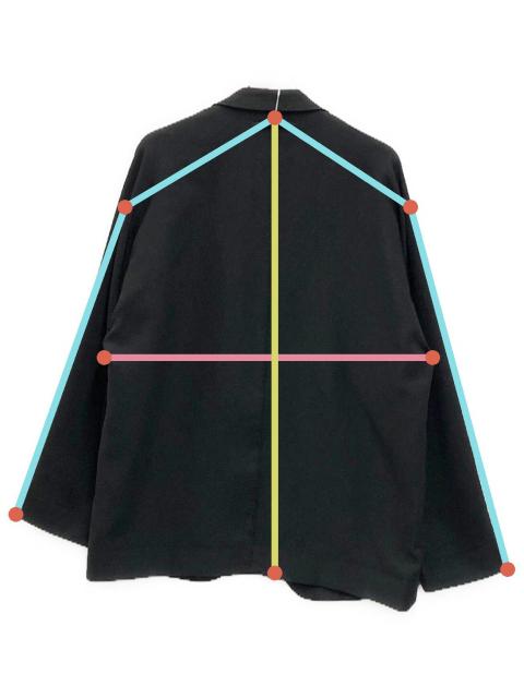 UNITED ARROWS SONS 尾花大輔 +10 ジャケットL 中古・古着通販】SONS by DAISUKE OBANA (サンズト尾花大輔) UNITED