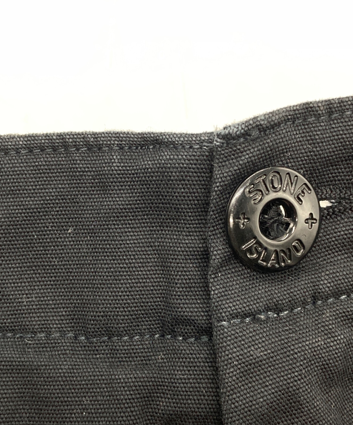 中古・古着通販】STONE ISLAND (ストーンアイランド) カーゴショート 