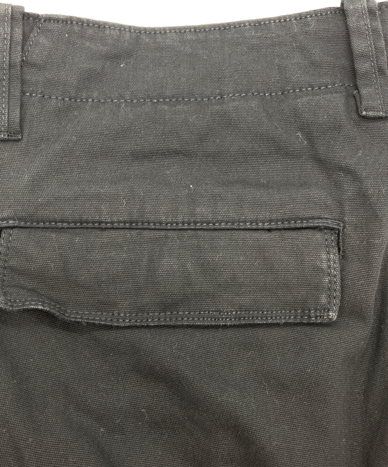 中古・古着通販】STONE ISLAND (ストーンアイランド) カーゴショート 