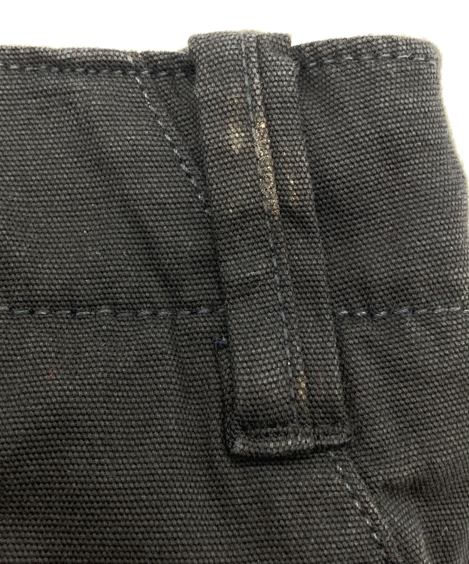 中古・古着通販】STONE ISLAND (ストーンアイランド) カーゴショート 