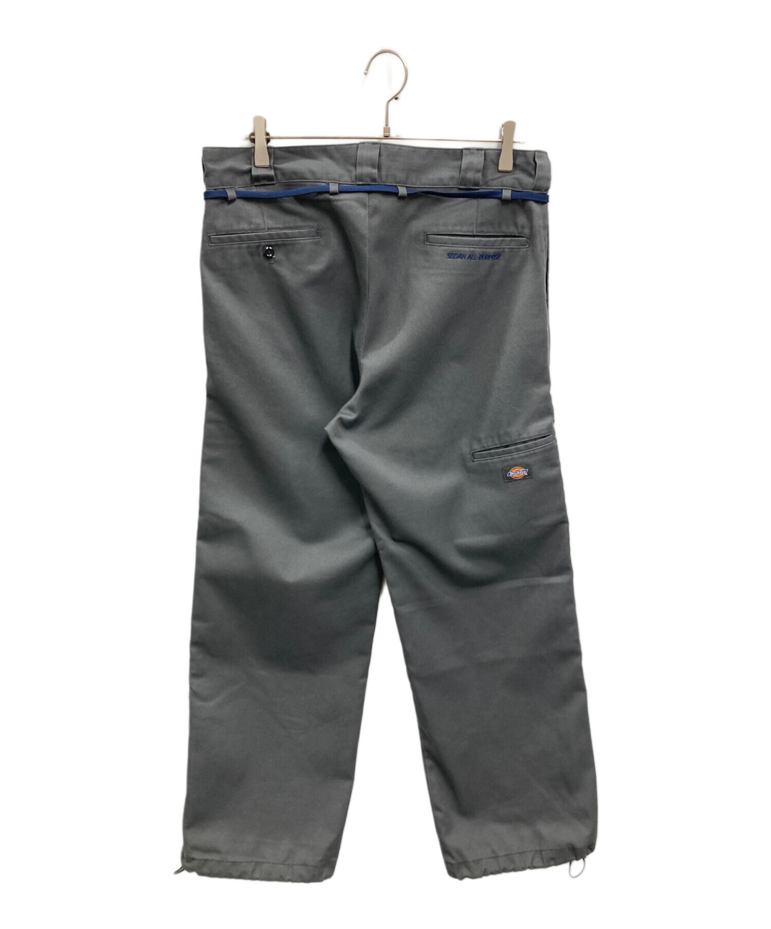 中古・古着通販】Dickies (ディッキーズ) SEDAN ALL-PURPOSE (セダン
