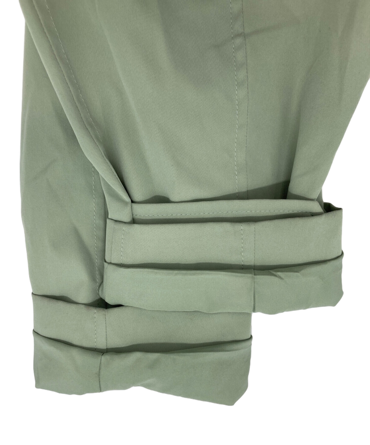 中古・古着通販】Mila Owen (ミラオーウェン) ダブルブレストショート