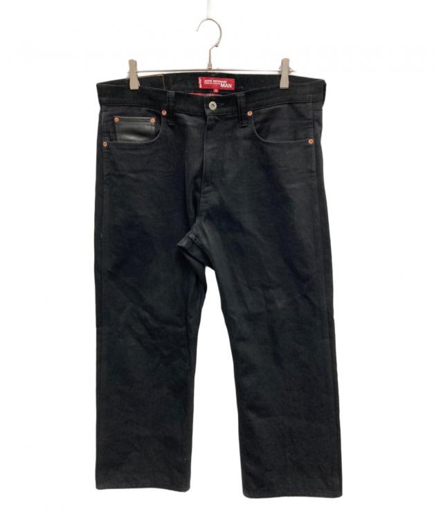 中古・古着通販】LEVI'S (リーバイス) eYe COMME des GARCONS