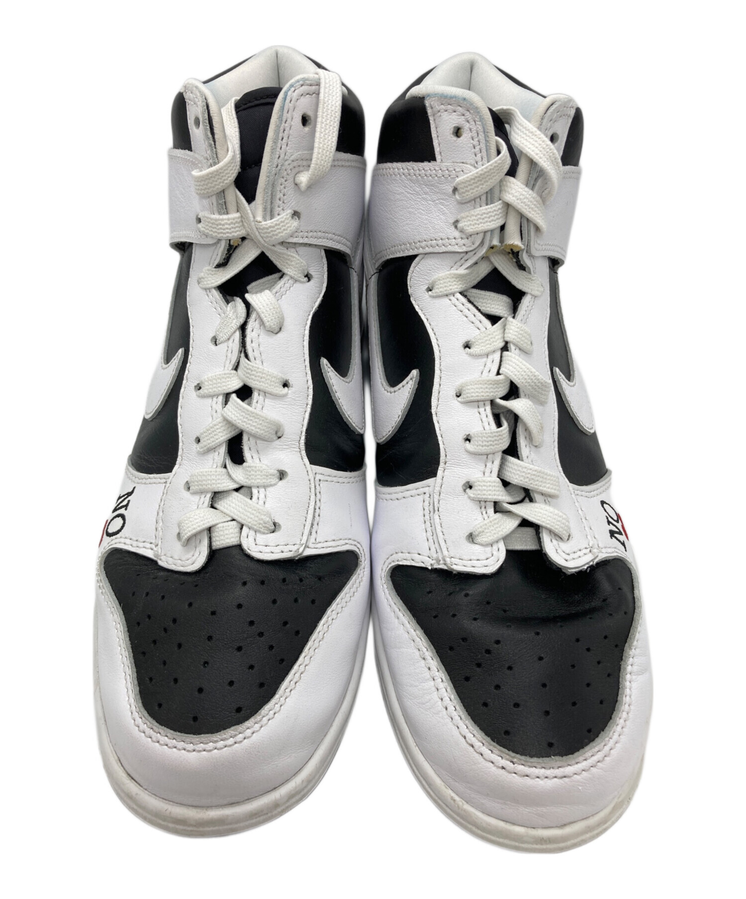 中古・古着通販】NIKE SB (ナイキエスビー) Supreme (シュプリーム 
