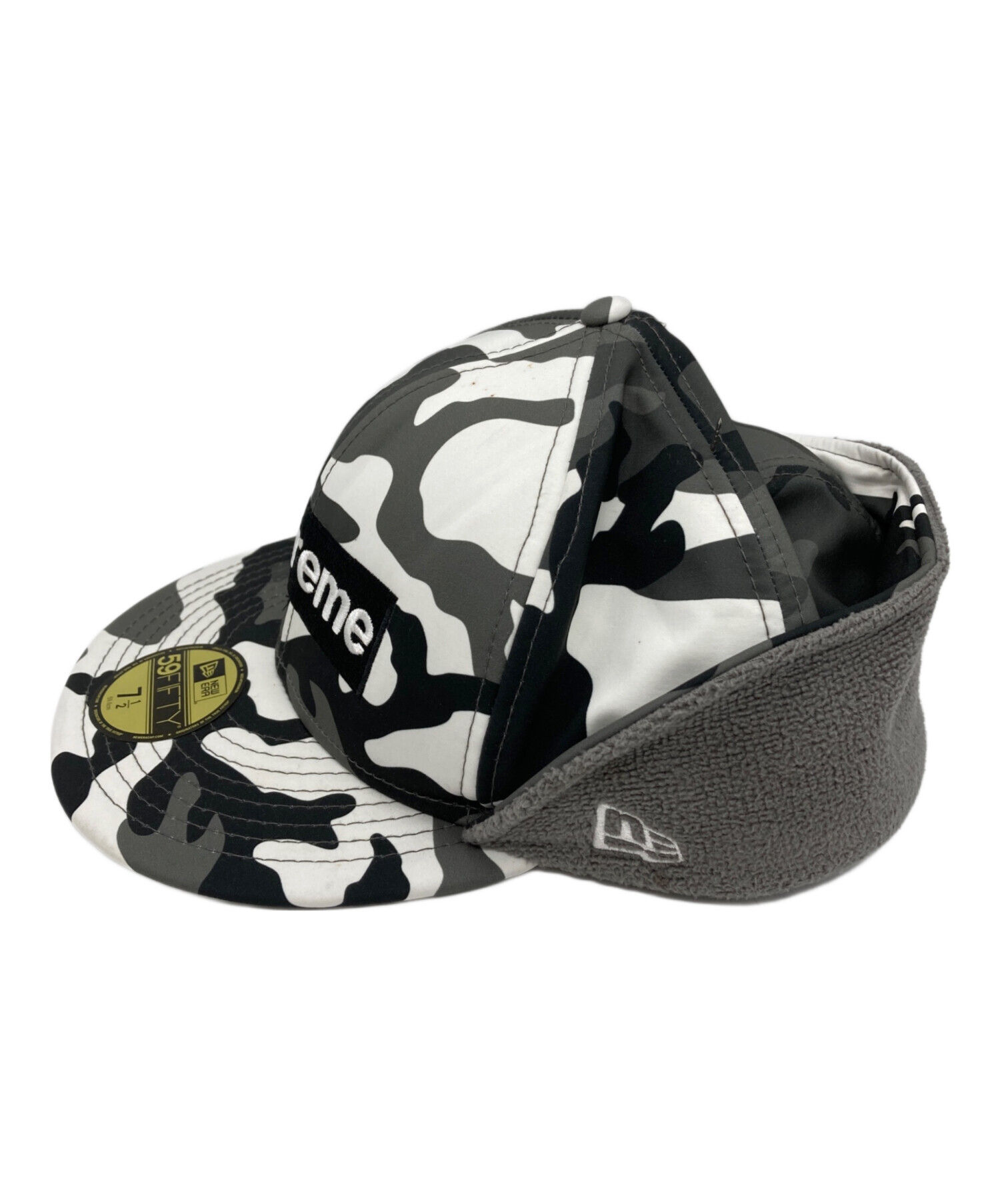 中古・古着通販】SUPREME (シュプリーム) New Era (ニューエラ 
