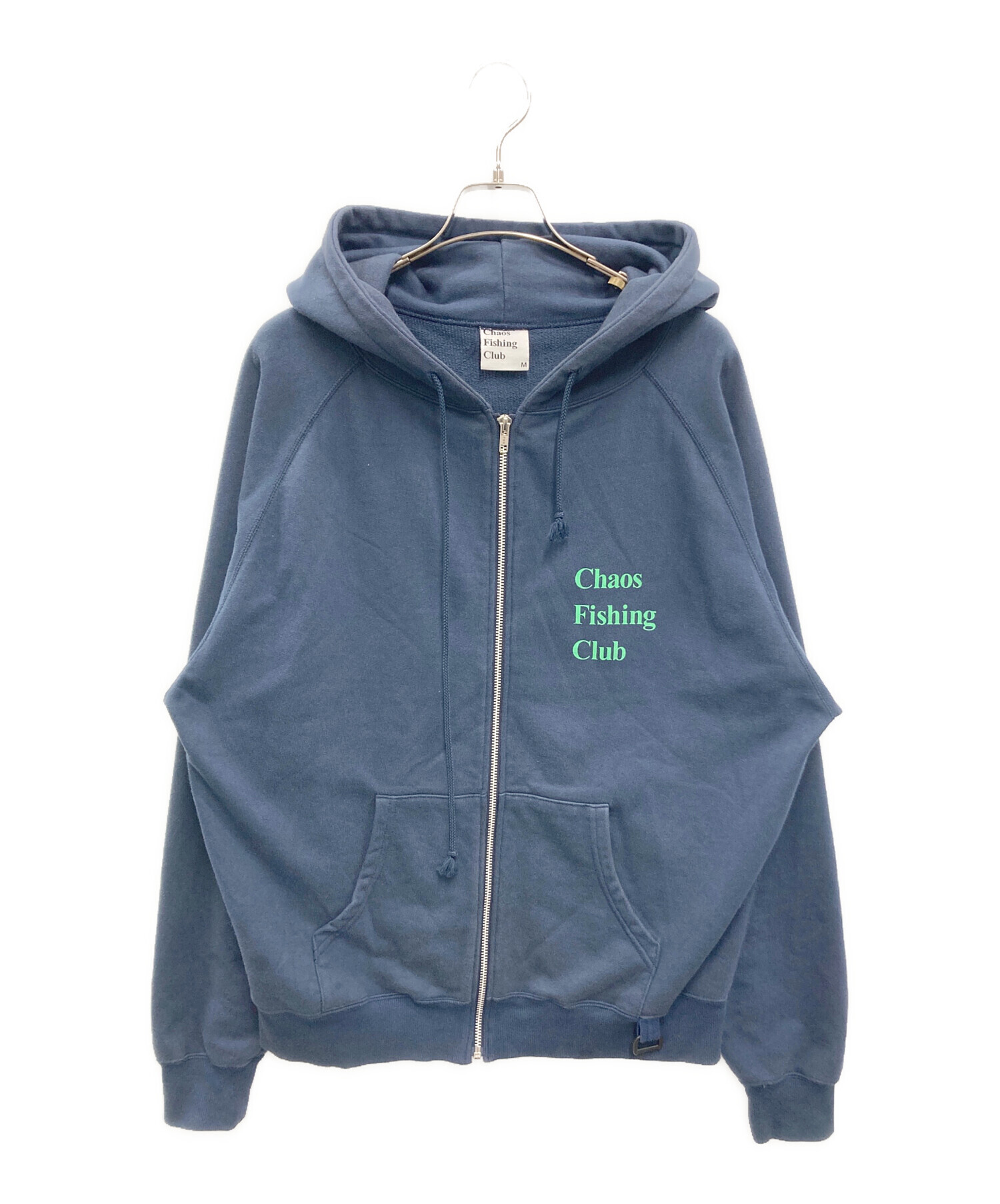 中古・古着通販】CHAOS FISHING CLUB (カオスフィッシングクラブ) Logo 
