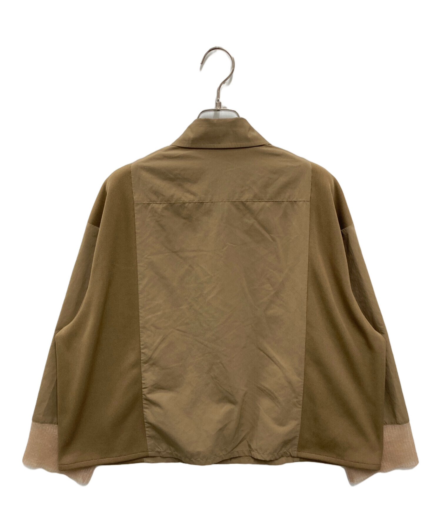 中古・古着通販】FRED PERRY (フレッドペリー) RAY BEAMS (レイ 