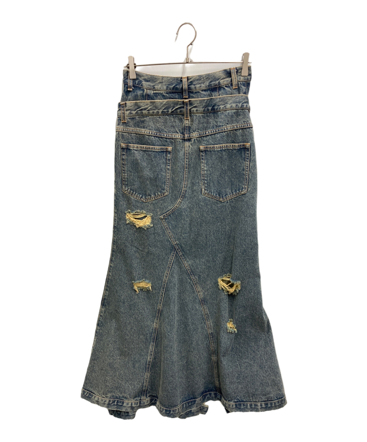 中古・古着通販】PRANK PROJECT (プランクプロジェクト) Crushed