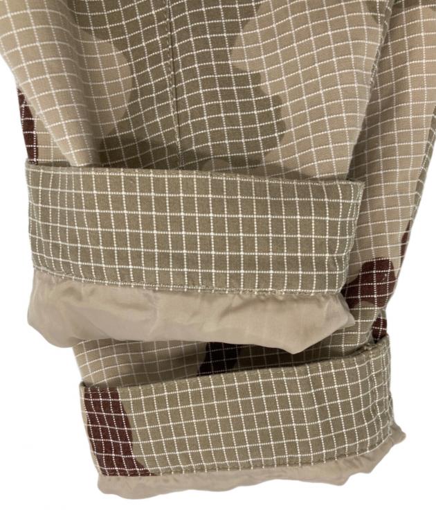 中古・古着通販】SUPREME (シュプリーム) Ripstop Utility Jacket