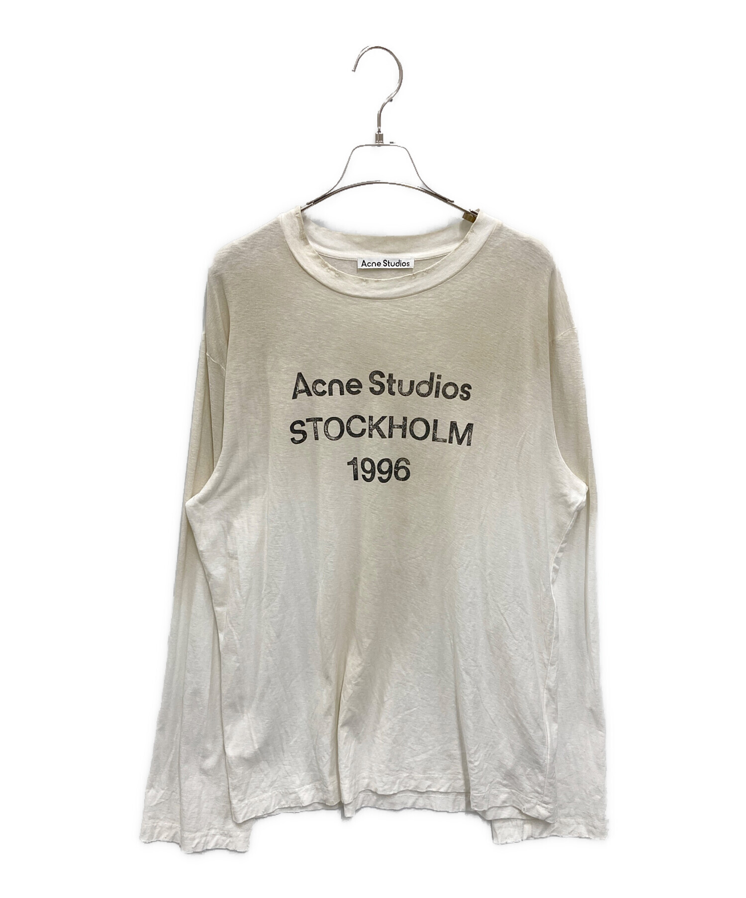 中古・古着通販】ACNE STUDIOS (アクネ ストゥディオス