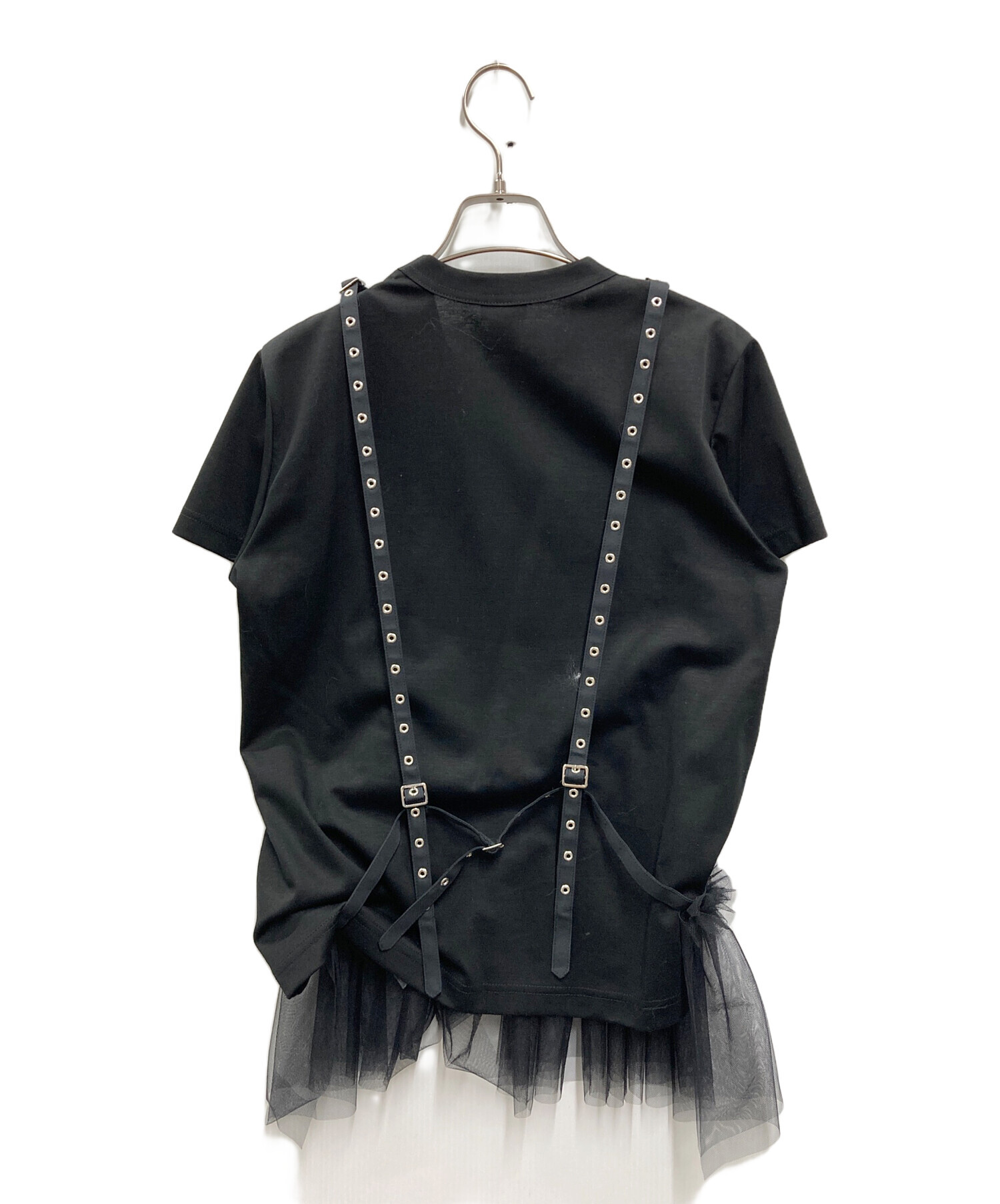 中古・古着通販】noir kei ninomiya (ノワール ケイ ニノミヤ) tulle
