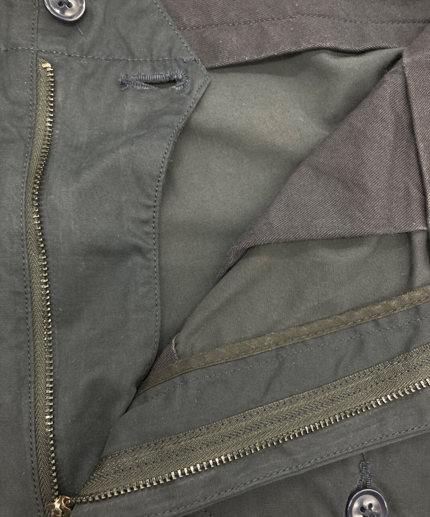 中古・古着通販】Engineered Garments (エンジニアードガーメンツ