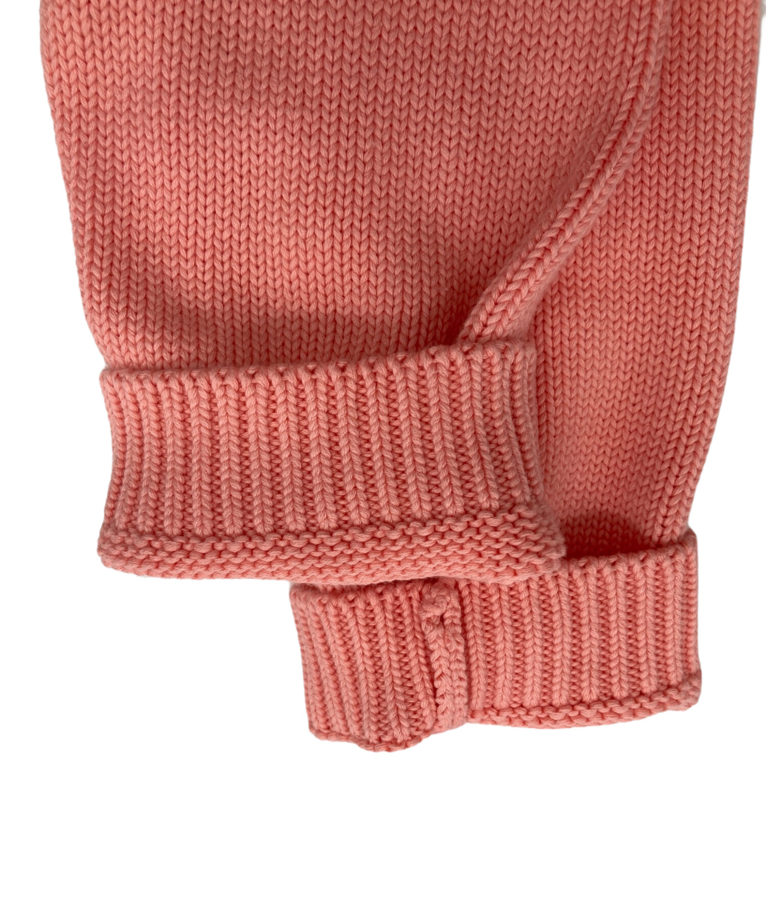 中古・古着通販】DEMY BY DEMYLEE (デミー バイ デミリー) コットンV