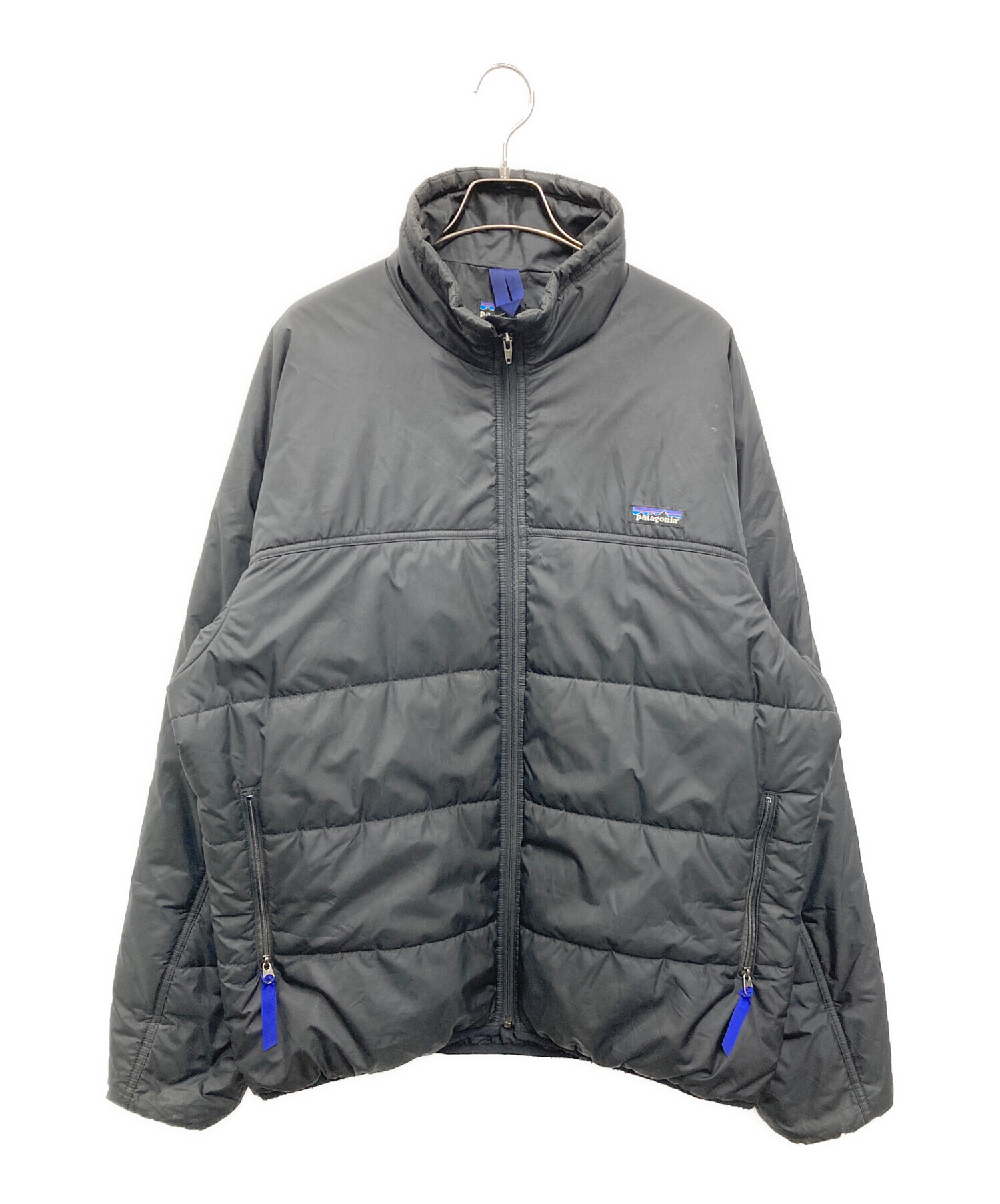 中古・古着通販】Patagonia (パタゴニア) Fireball Jacket ブラック 