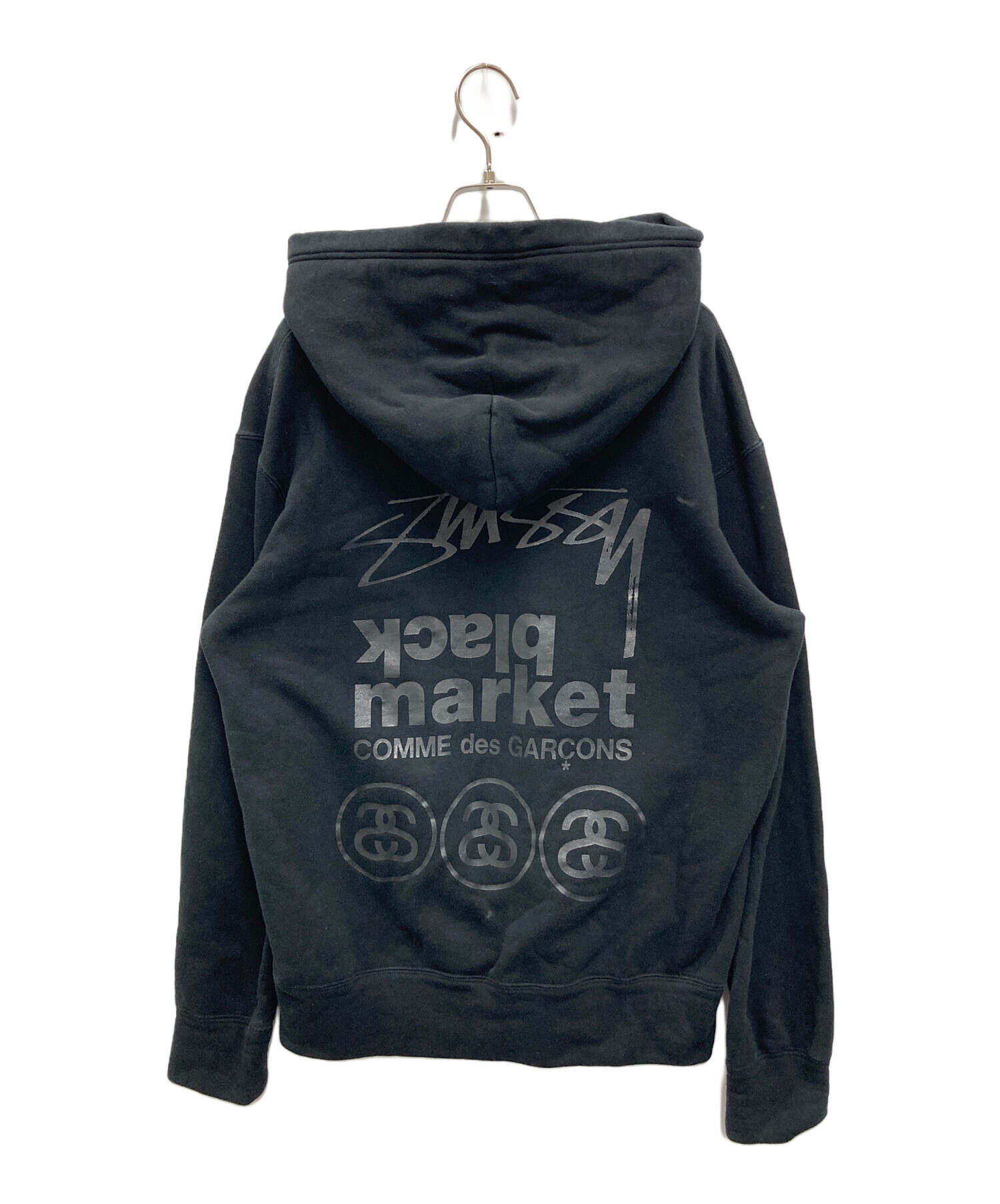 中古・古着通販】COMME des GARCONS BLACKMARKET (コムデギャルソン