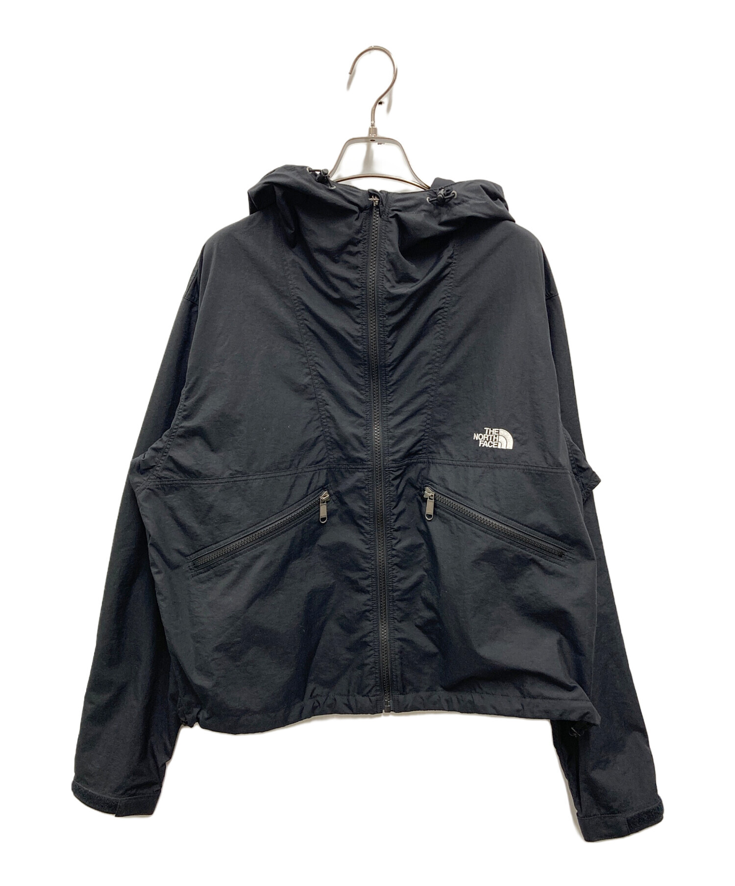 中古・古着通販】THE NORTH FACE (ザ ノース フェイス) Short Compact 