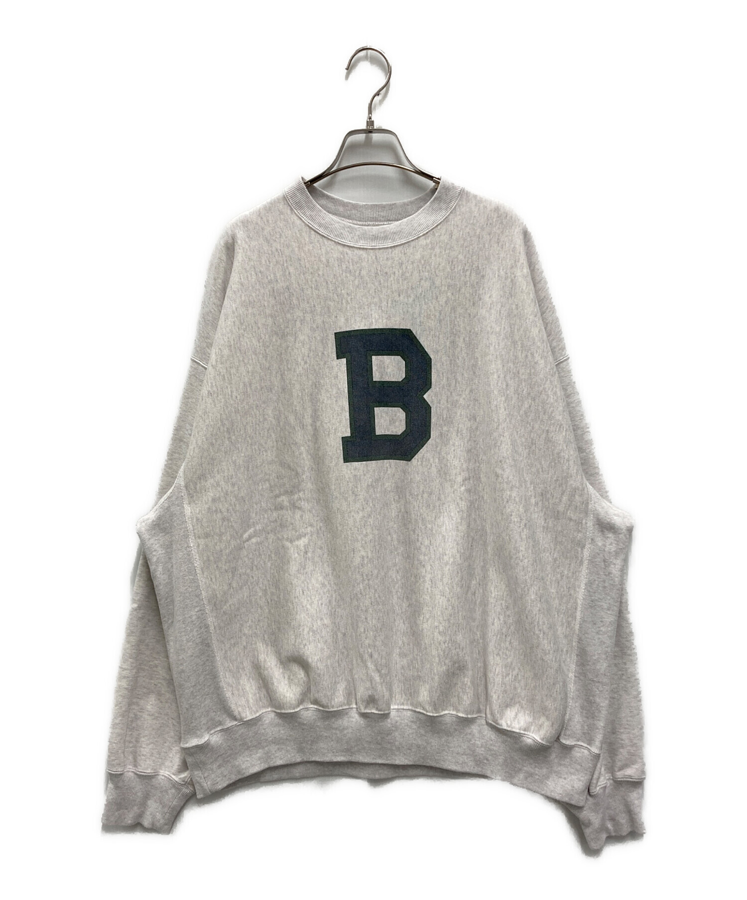 中古・古着通販】blurhms ROOTSTOCK (ブラームスルーツストック) Sweat 