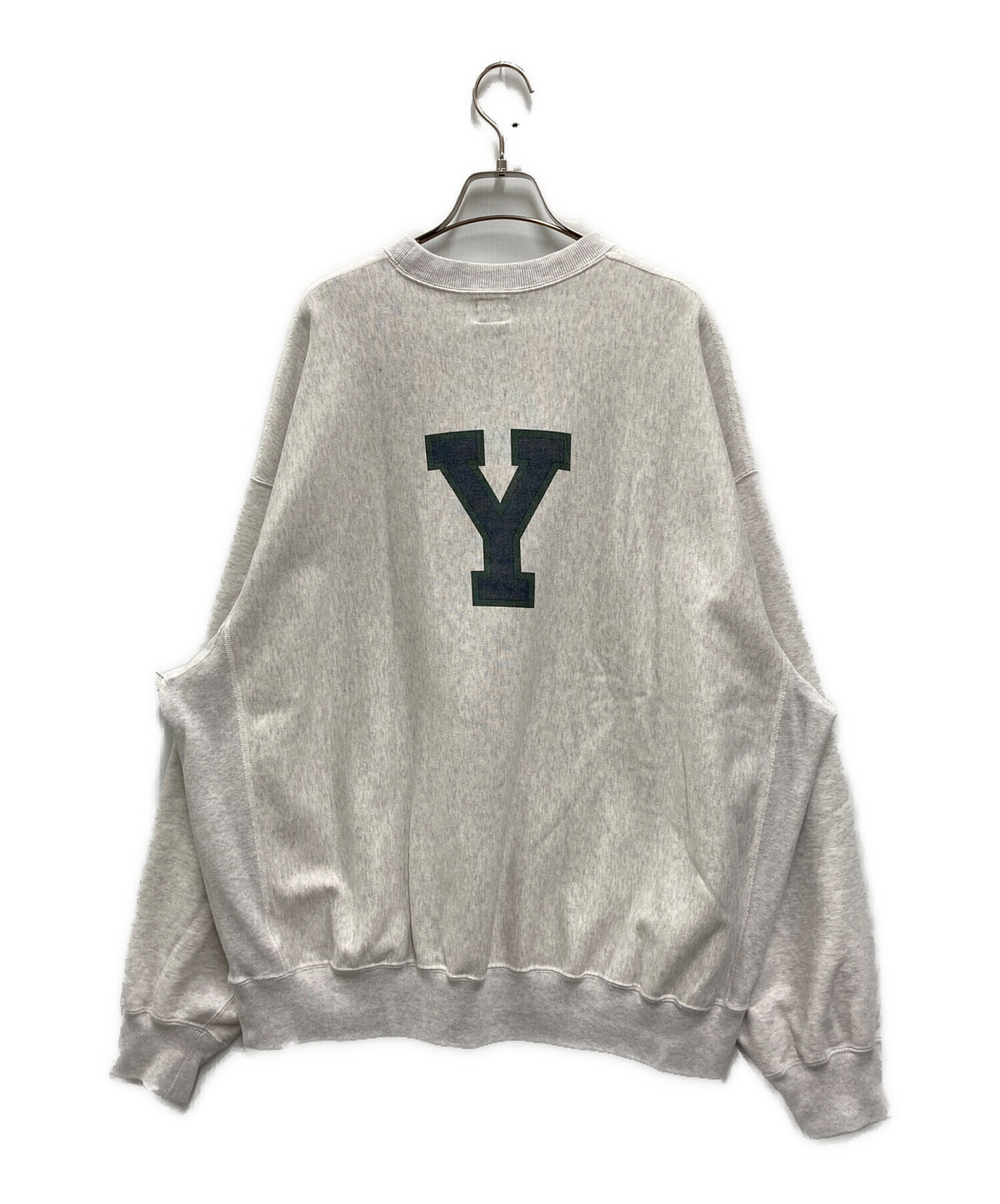 中古・古着通販】blurhms ROOTSTOCK (ブラームスルーツストック) Sweat 