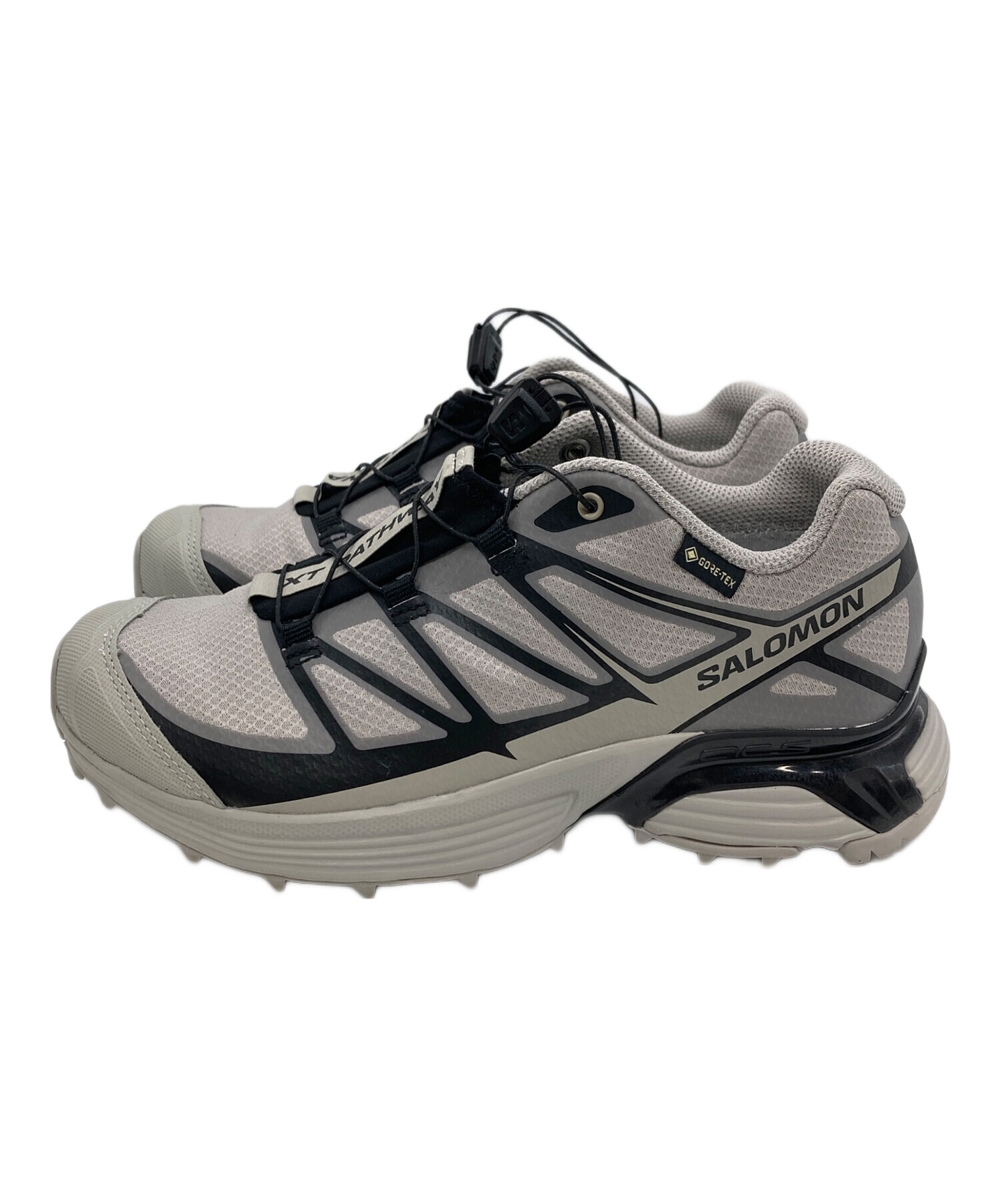 中古・古着通販】SALOMON (サロモン) XT－PATHWAY GTX グレー サイズ 