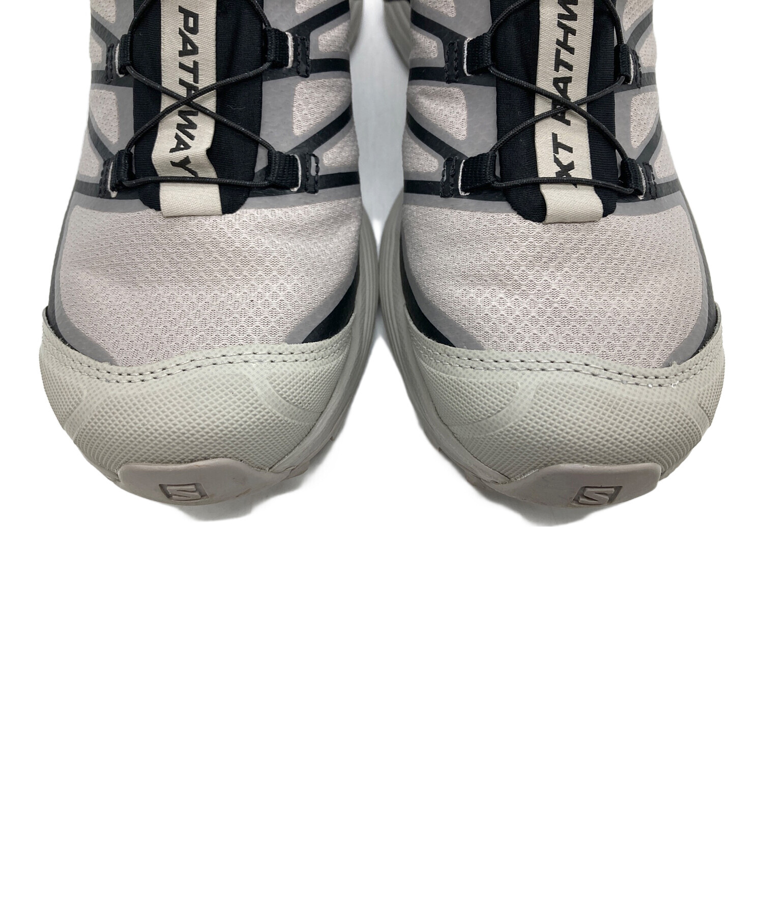 中古・古着通販】SALOMON (サロモン) XT－PATHWAY GTX グレー サイズ 