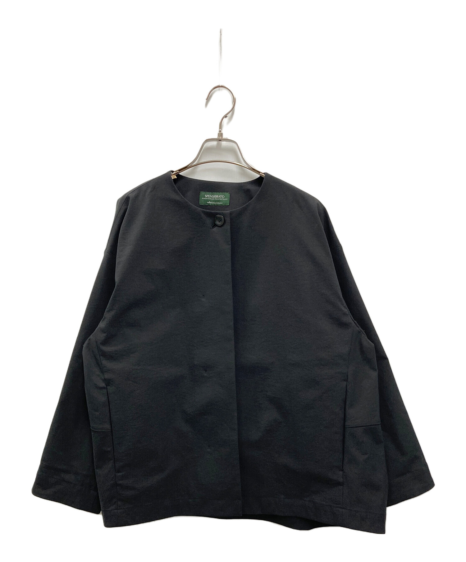 中古・古着通販】SPENSIERATO (スペンシエラート) クルーネック