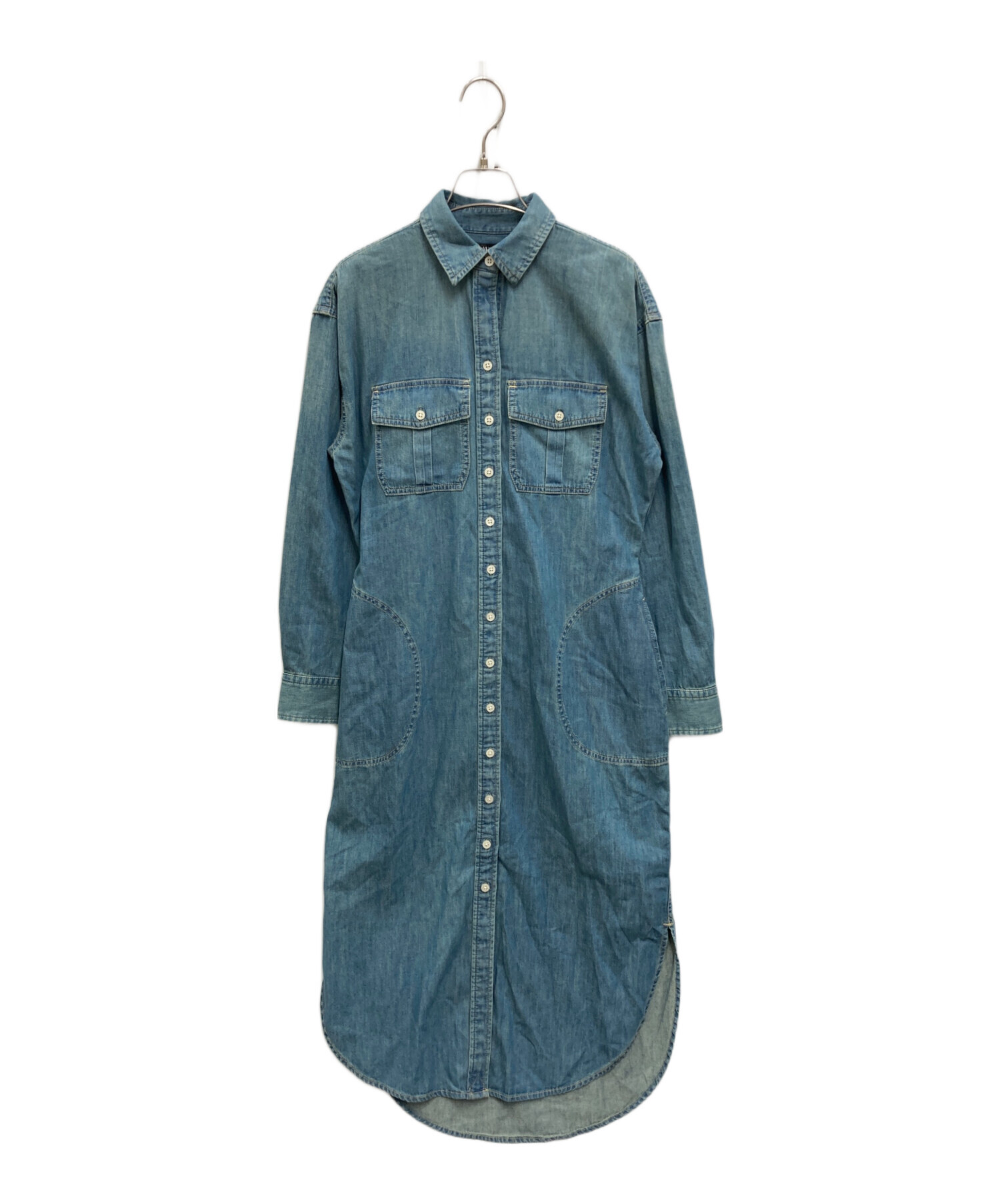 中古・古着通販】LAUREN RALPH LAUREN (ローレンラルフローレン 