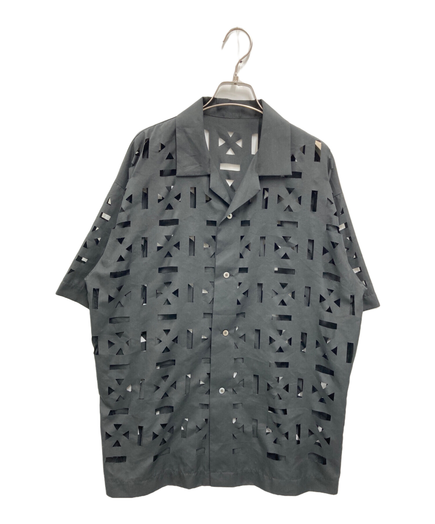 中古・古着通販】UNITED TOKYO (ユナイテッドトーキョー) デザイン半袖 