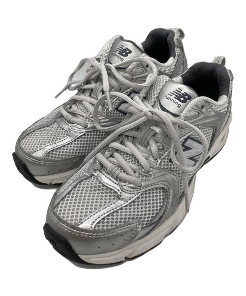 中古・古着通販】NEW BALANCE (ニューバランス) ローカット