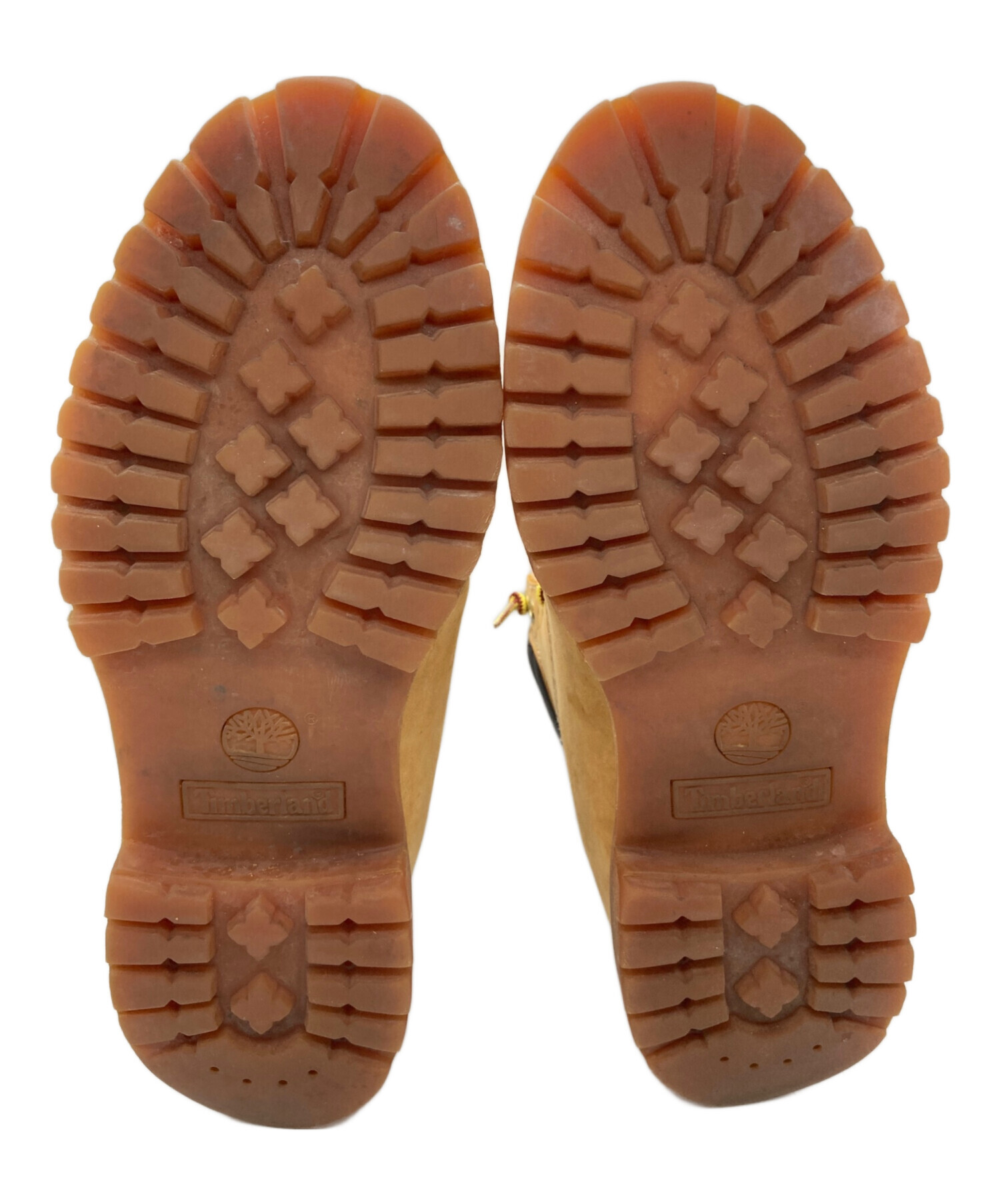 中古・古着通販】Timberland (ティンバーランド) 6INCH DOUBLE COLLAR