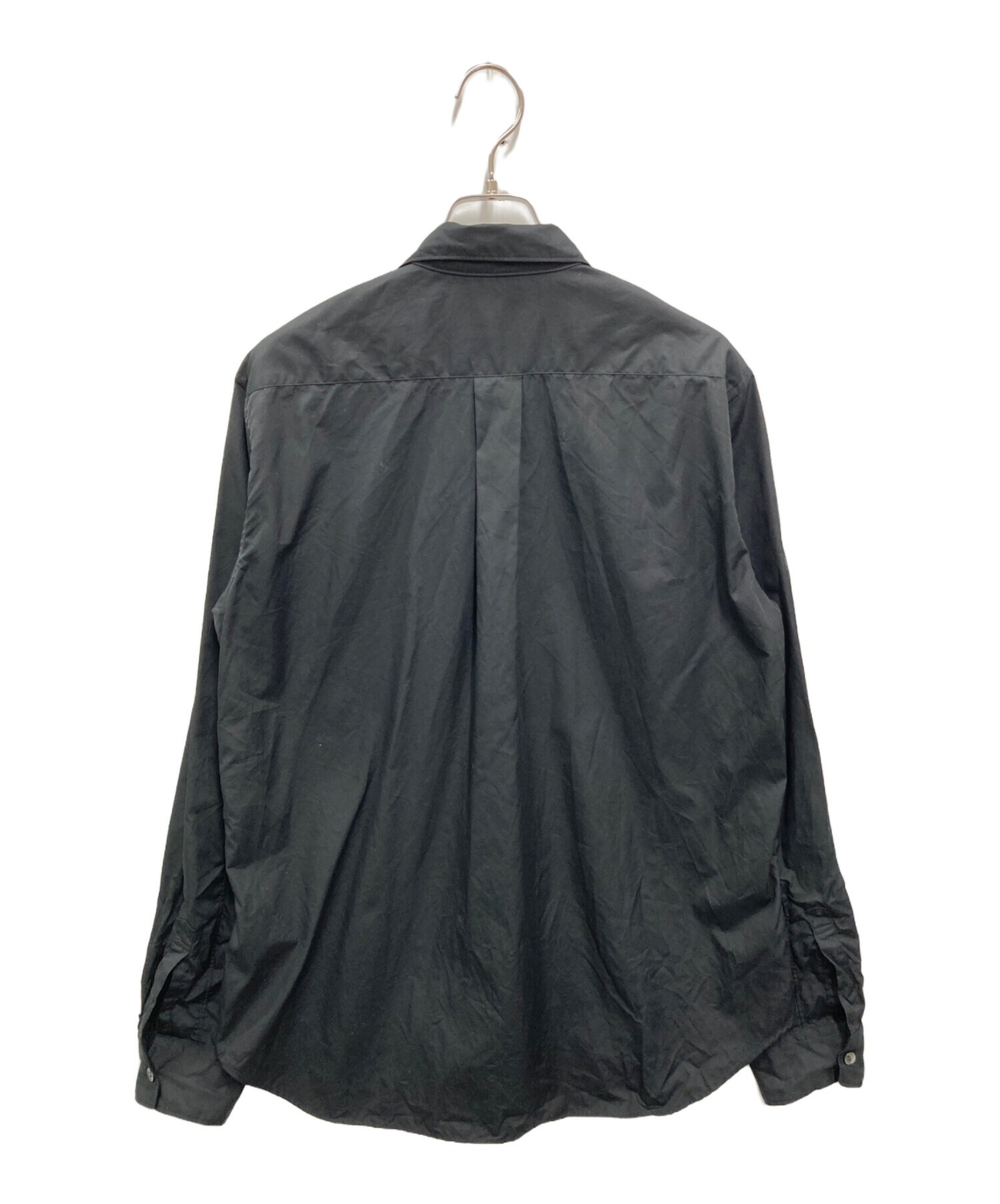 中古・古着通販】BLACK COMME des GARCONS (ブラックコムデギャルソン