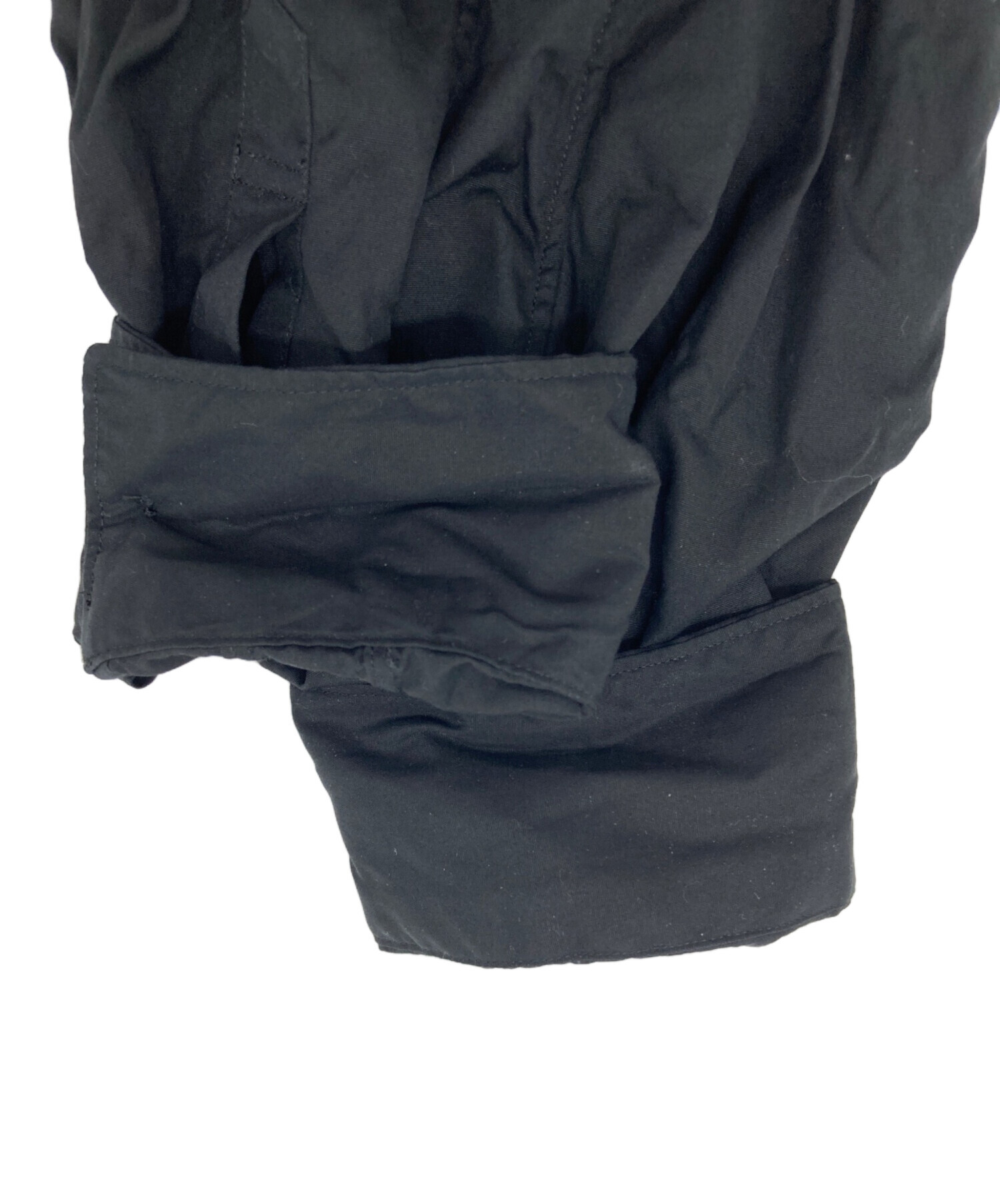 中古・古着通販】BLACK COMME des GARCONS (ブラックコムデギャルソン