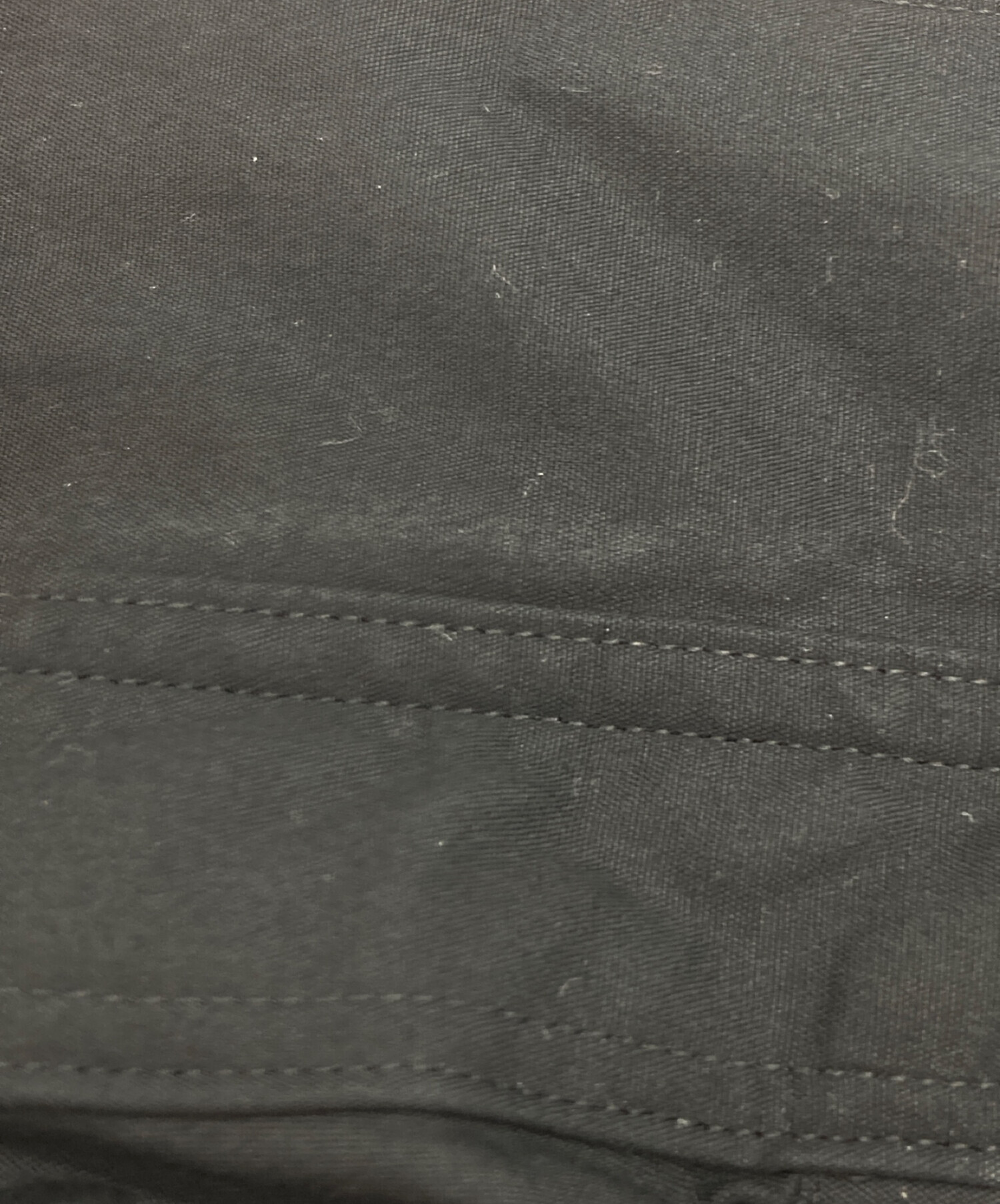 中古・古着通販】BLACK COMME des GARCONS (ブラックコムデギャルソン