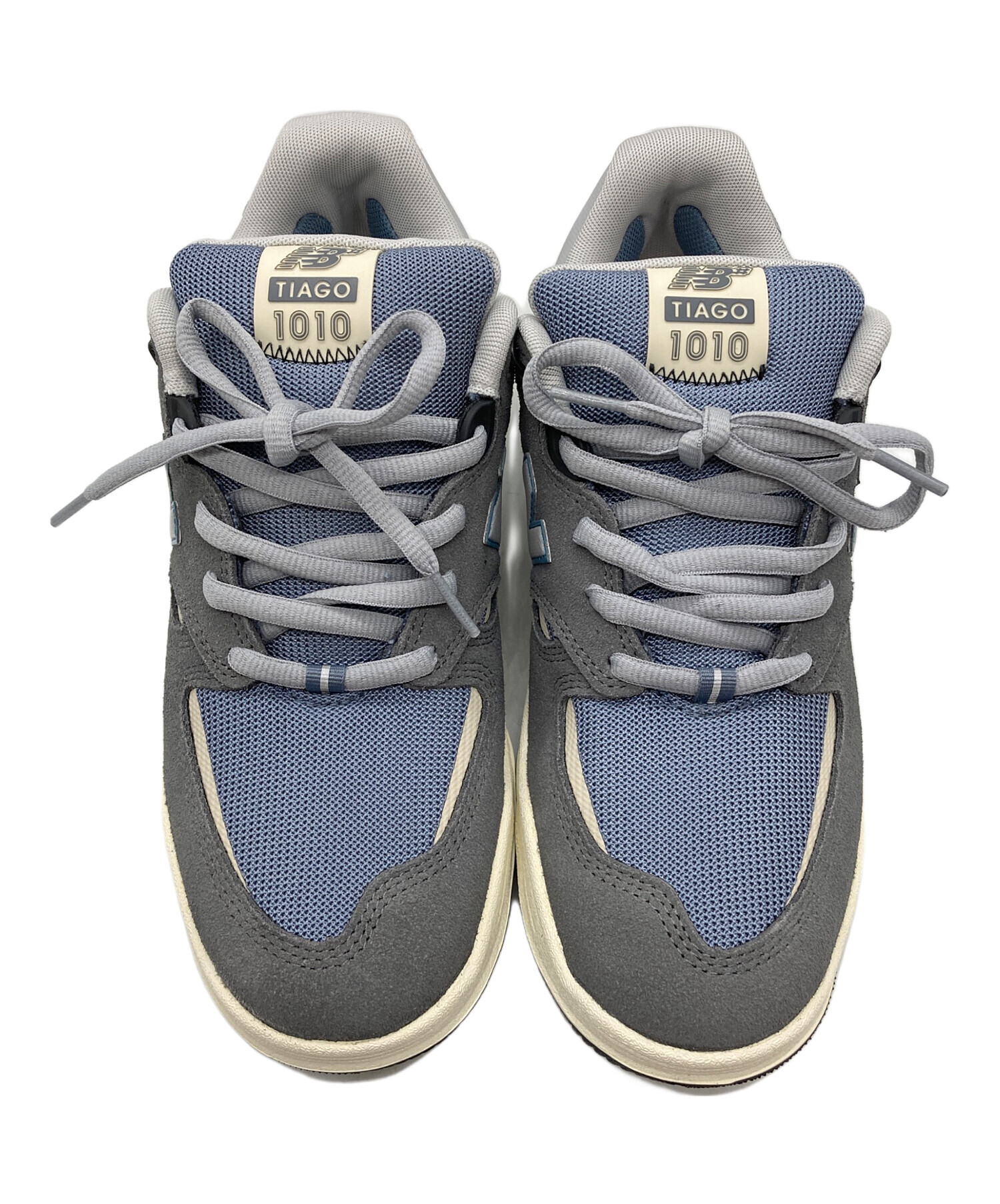 中古・古着通販】NEW BALANCE (ニューバランス) ローカットスニーカー 