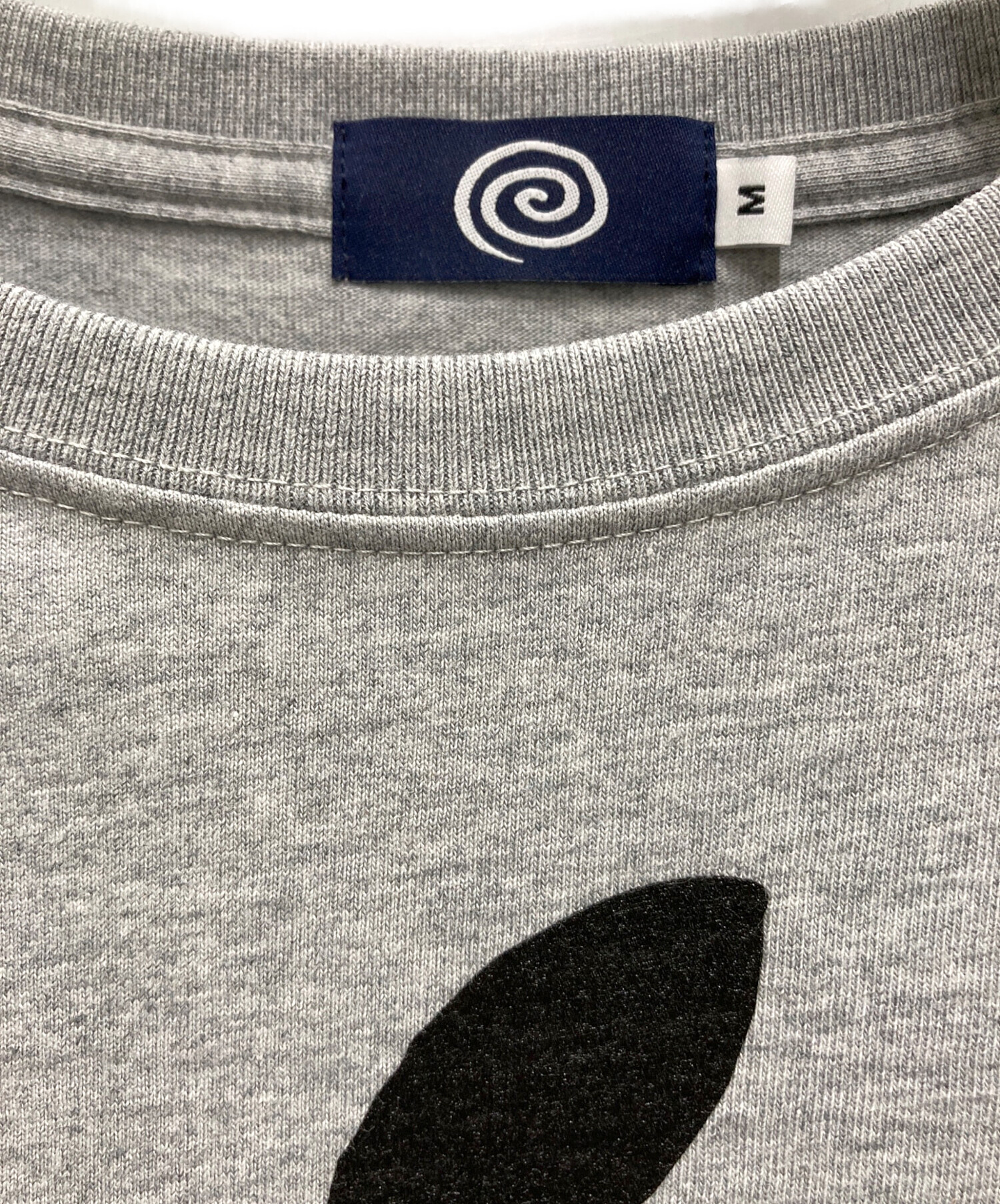 中古・古着通販】SOL soonerorlater (スーナーオアレイター) プリントT