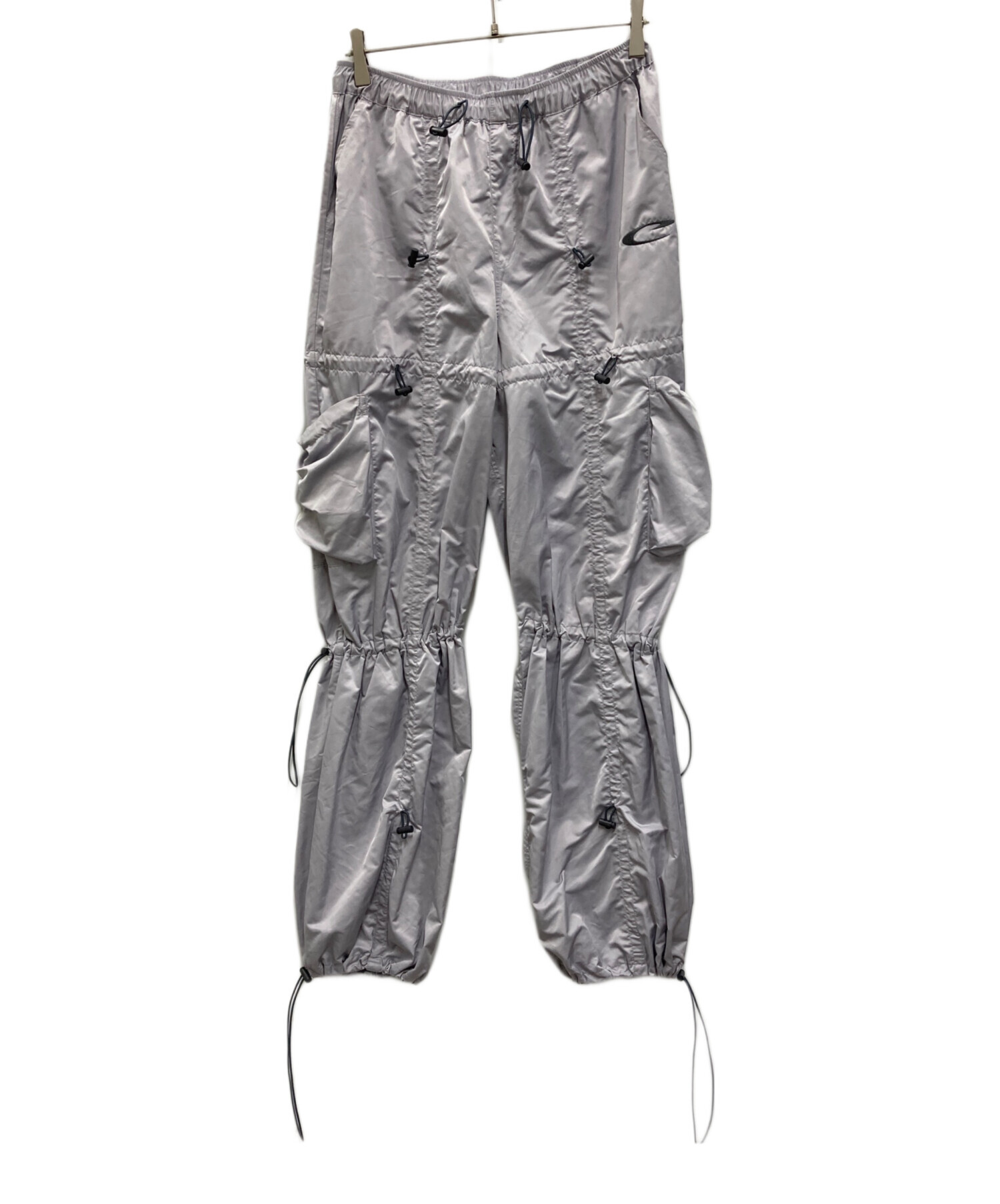 中古・古着通販】CPG (シーピージー) ANOMALY CORD PANTS グレー 