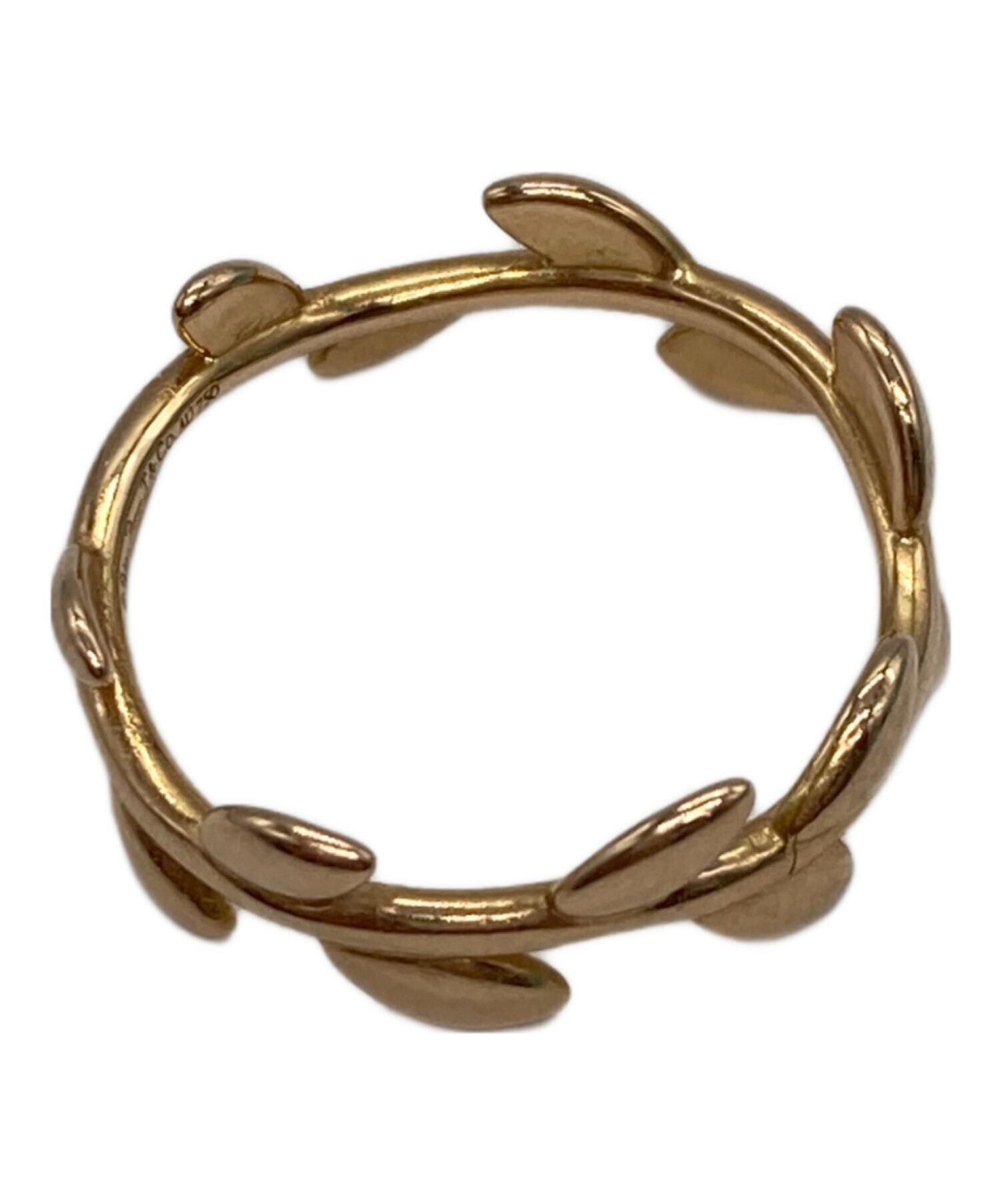 中古・古着通販】Tiffany & Co. (ティファニー) パロマ・ピカソ