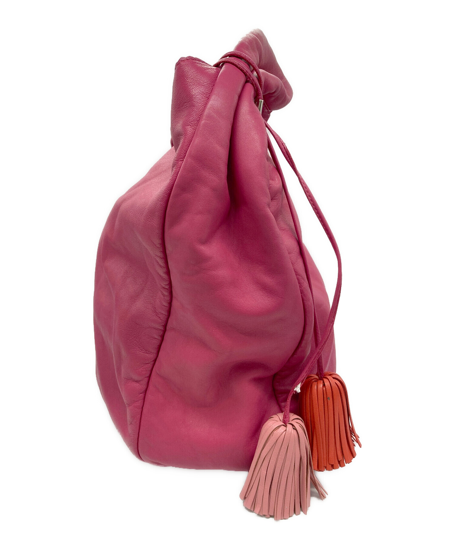 中古・古着通販】LOEWE (ロエベ) アナグラムワンショルダー