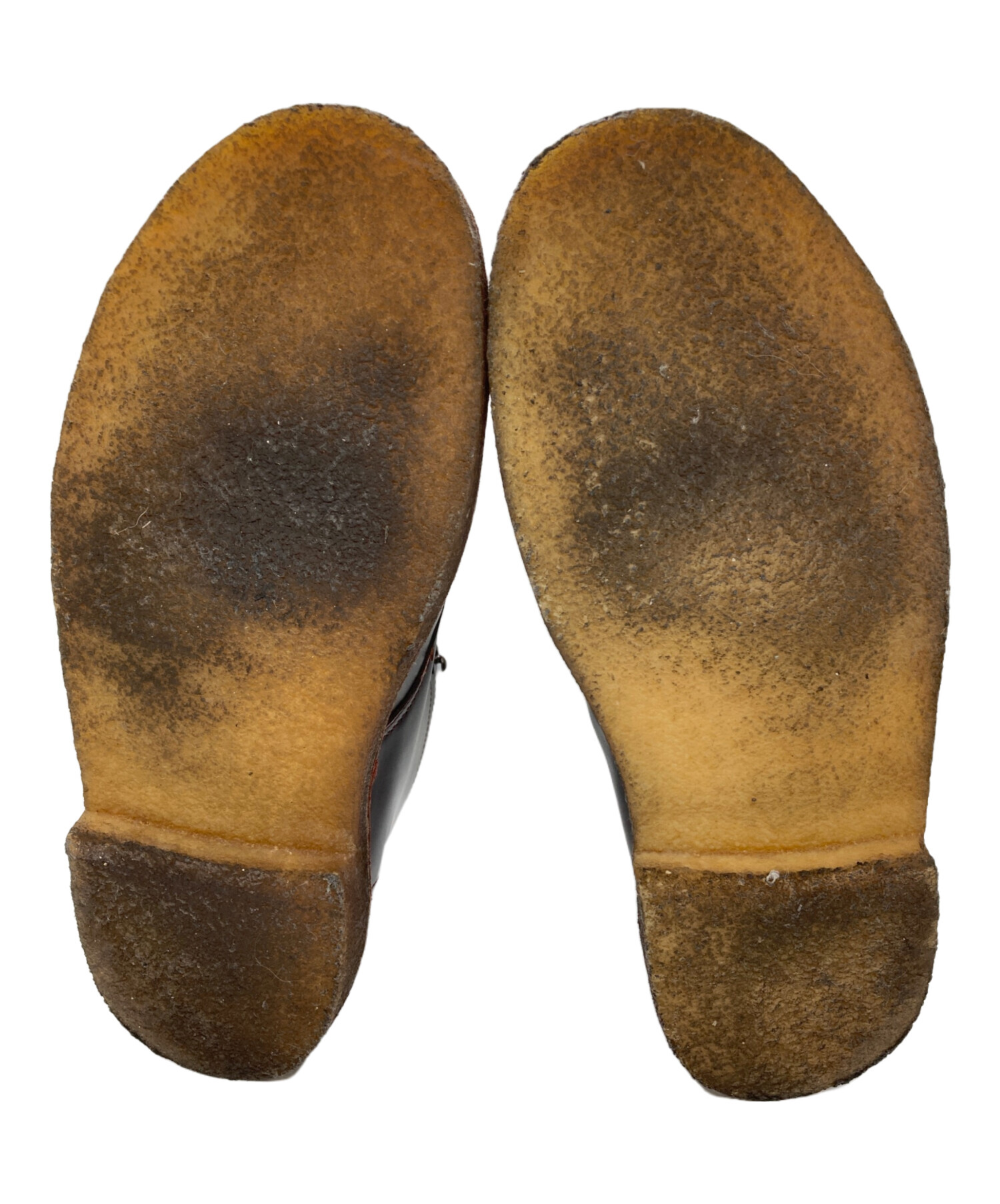 中古・古着通販】Supreme (シュプリーム) CLARKS (クラークス) Desert