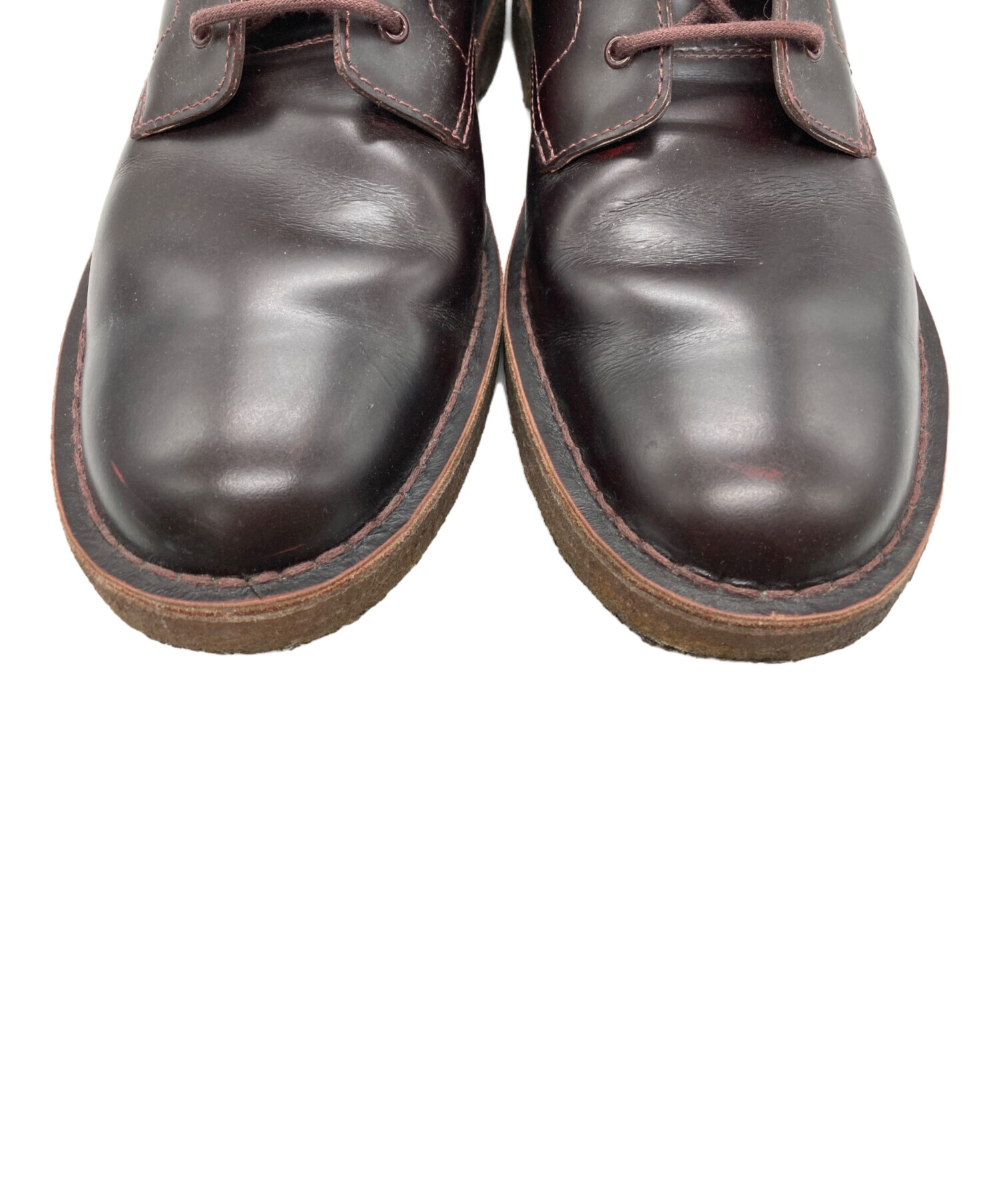 中古・古着通販】Supreme (シュプリーム) CLARKS (クラークス) Desert